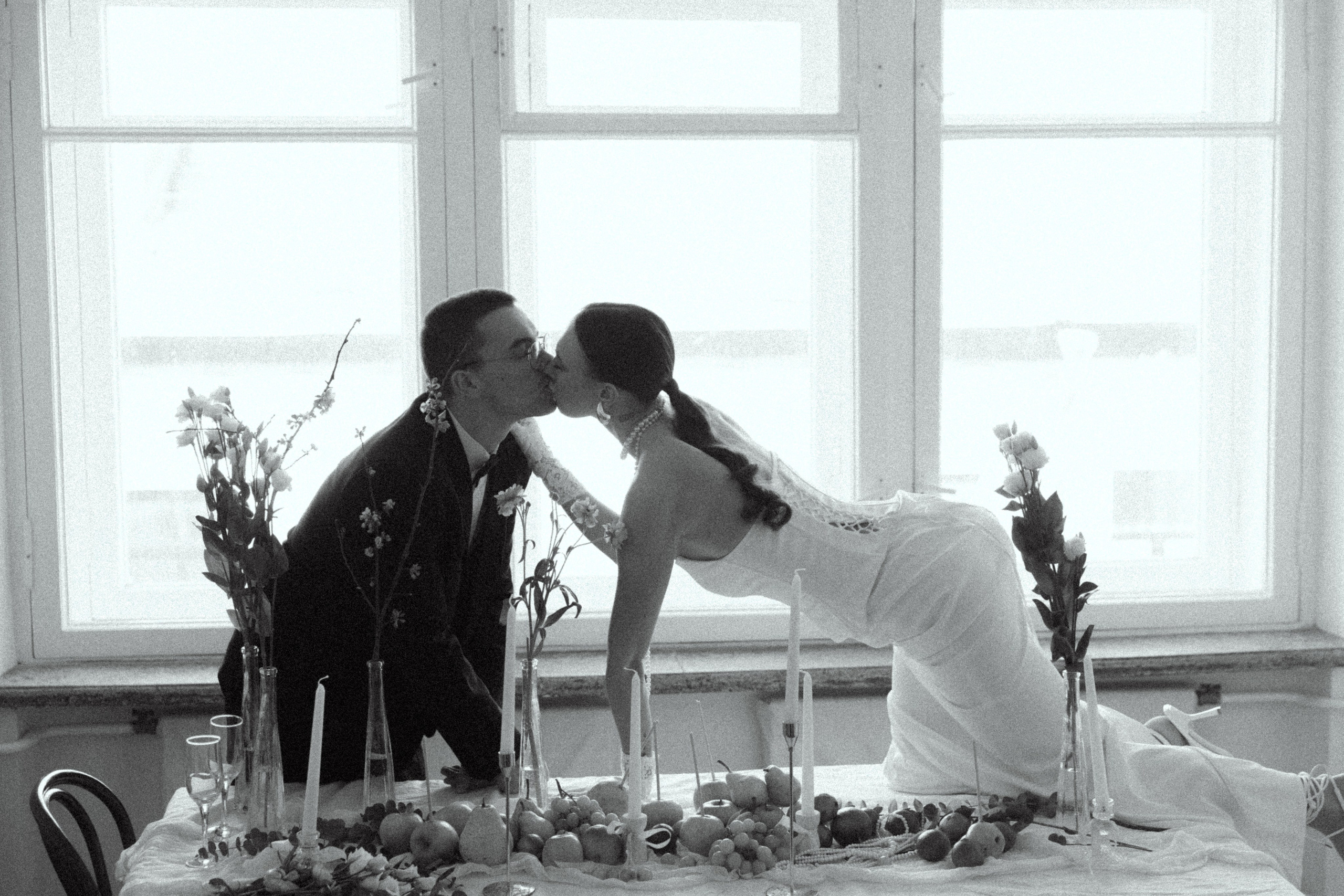 Фотостудии для свадебной съемки в Москве. Свадебный фотограф Москва Павел Фетисов