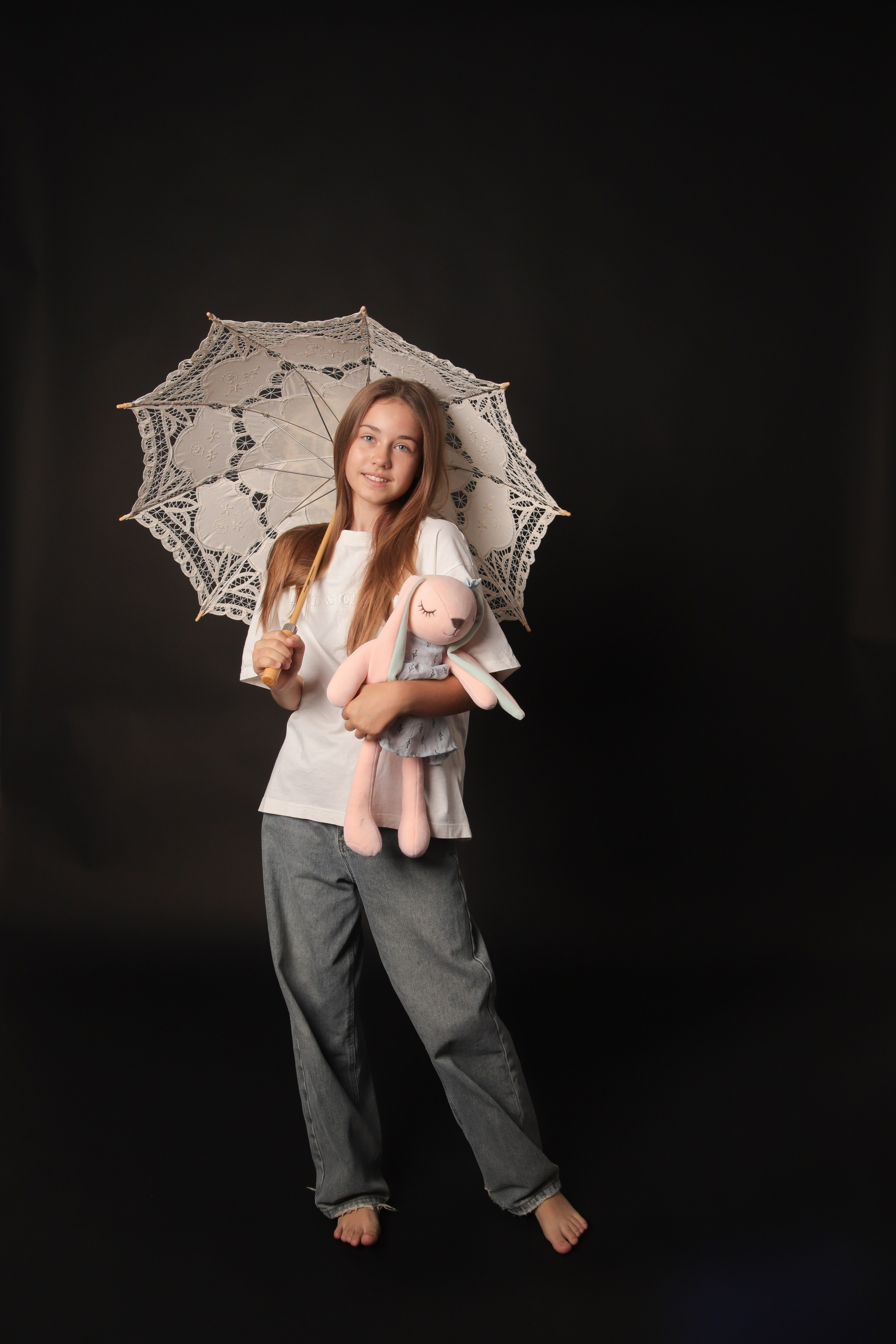 Фотостудия без фотографа Автопортретика в Краснодаре