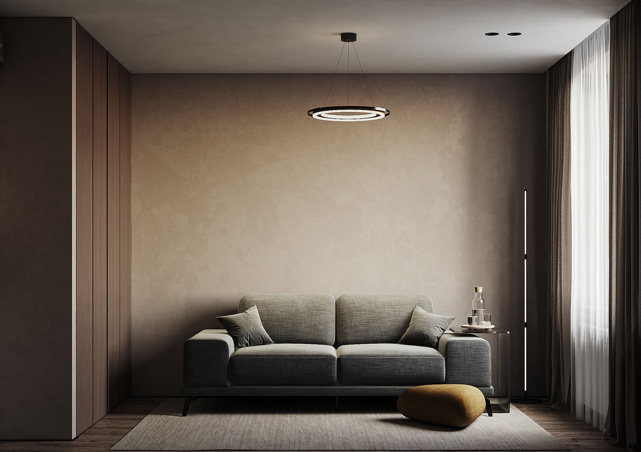 3D Визуализатор