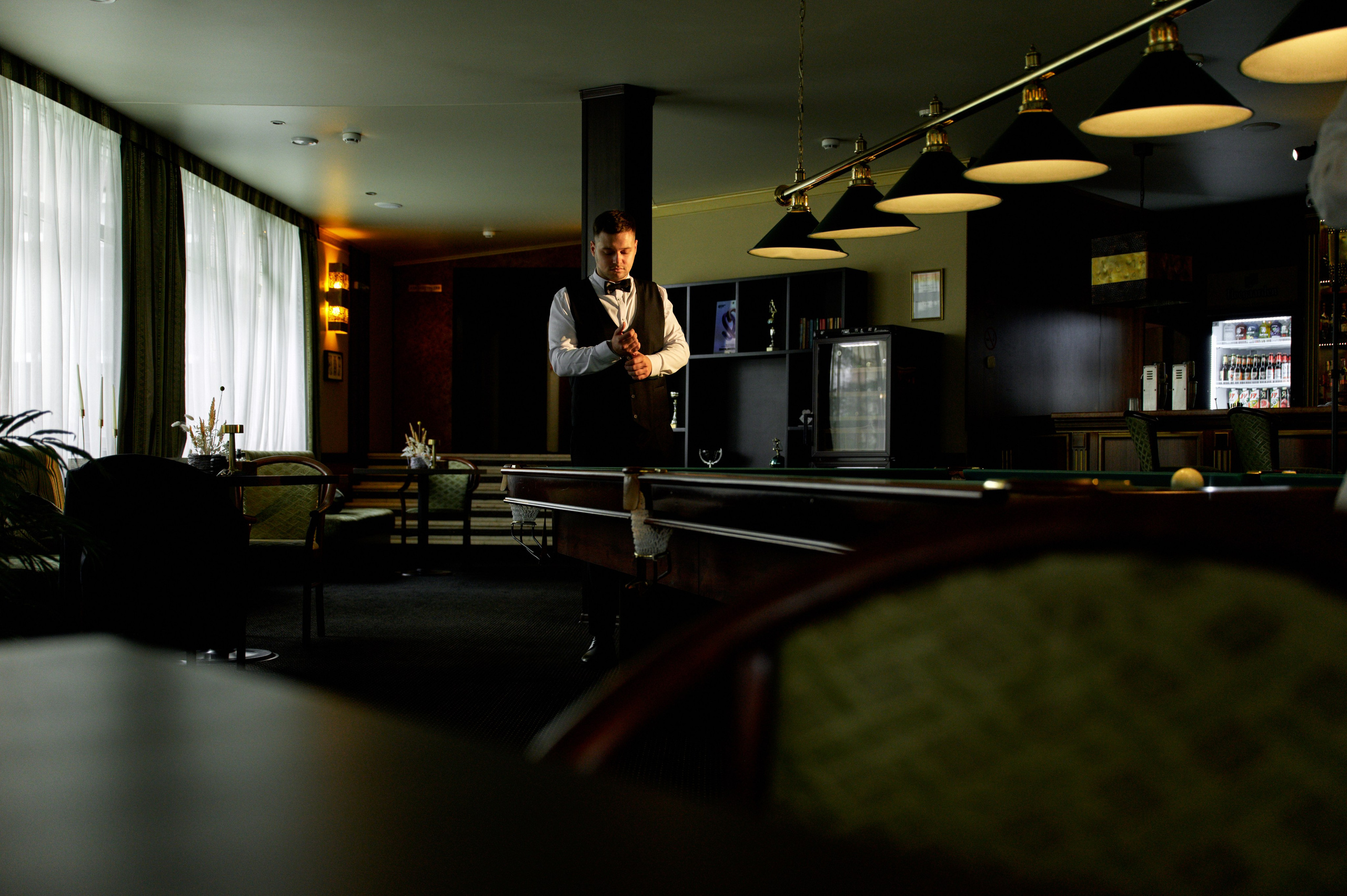 Андрей и Анастасия. Фотограф Челябинск — Кирилл Устюжанин