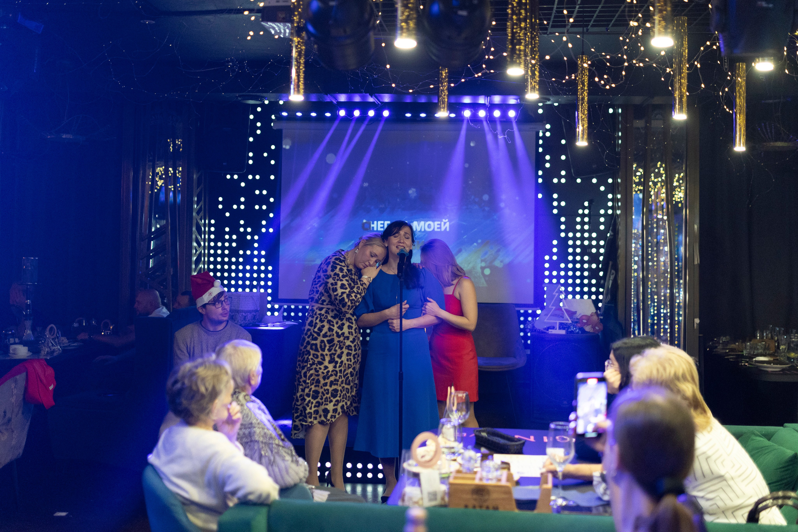 Репортажи. Andrey Pospelove. Фотограф в Саратове