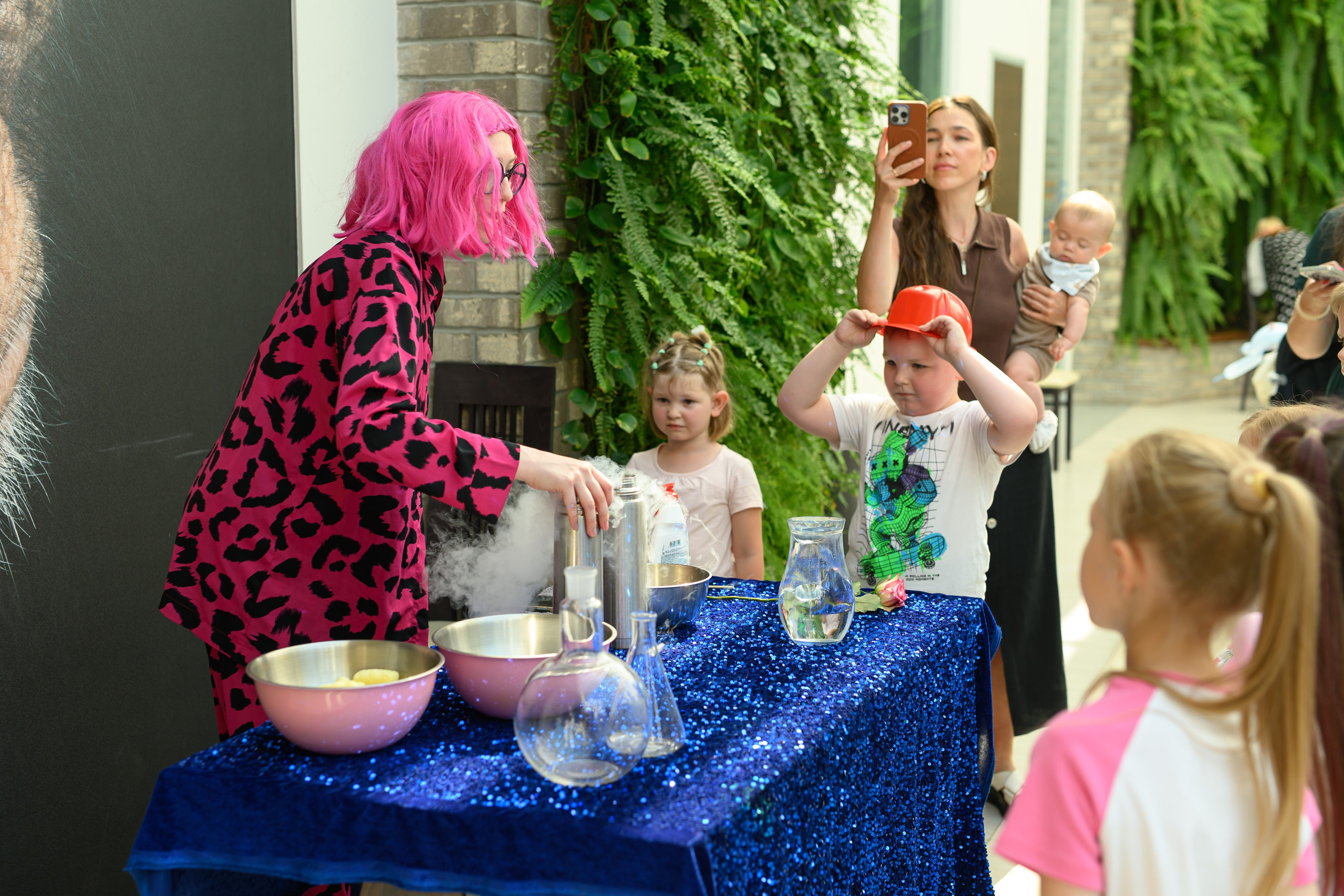 Праздник материнства. Профессиональный фотограф Елена Красилина г.Ярославль, г. Рыбинск