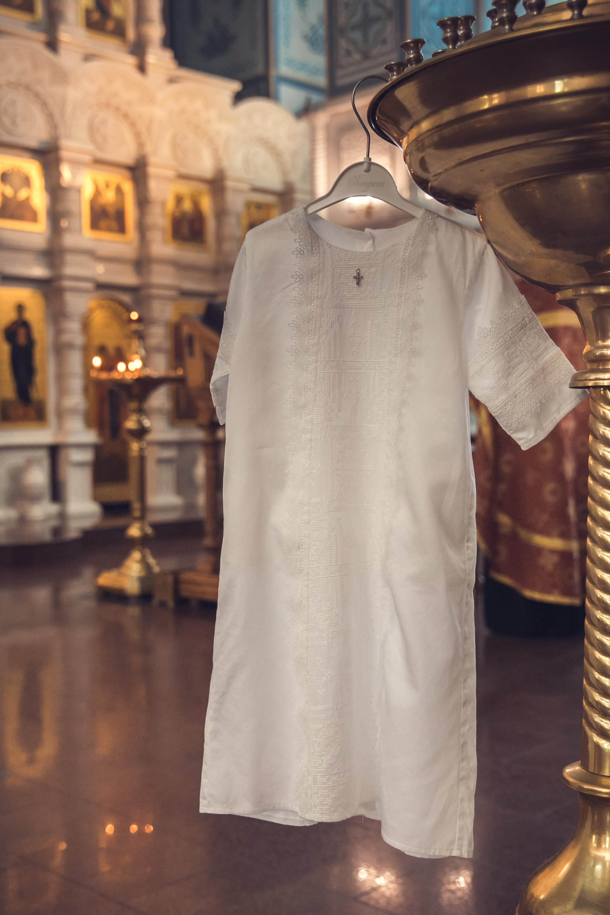 Таинство Крещения и Венчания. Семейный и детский фотограф в Ростове-на-Дону