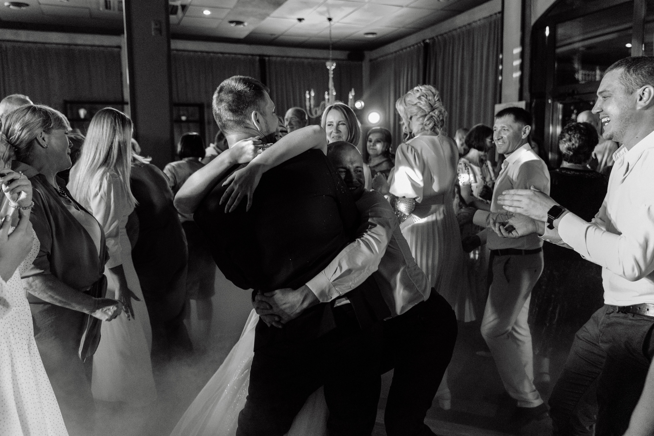 Соня и Костя. Свадебный и репортажный фотограф Новороссийск Краснодар Сочи Крым Данила Данилов