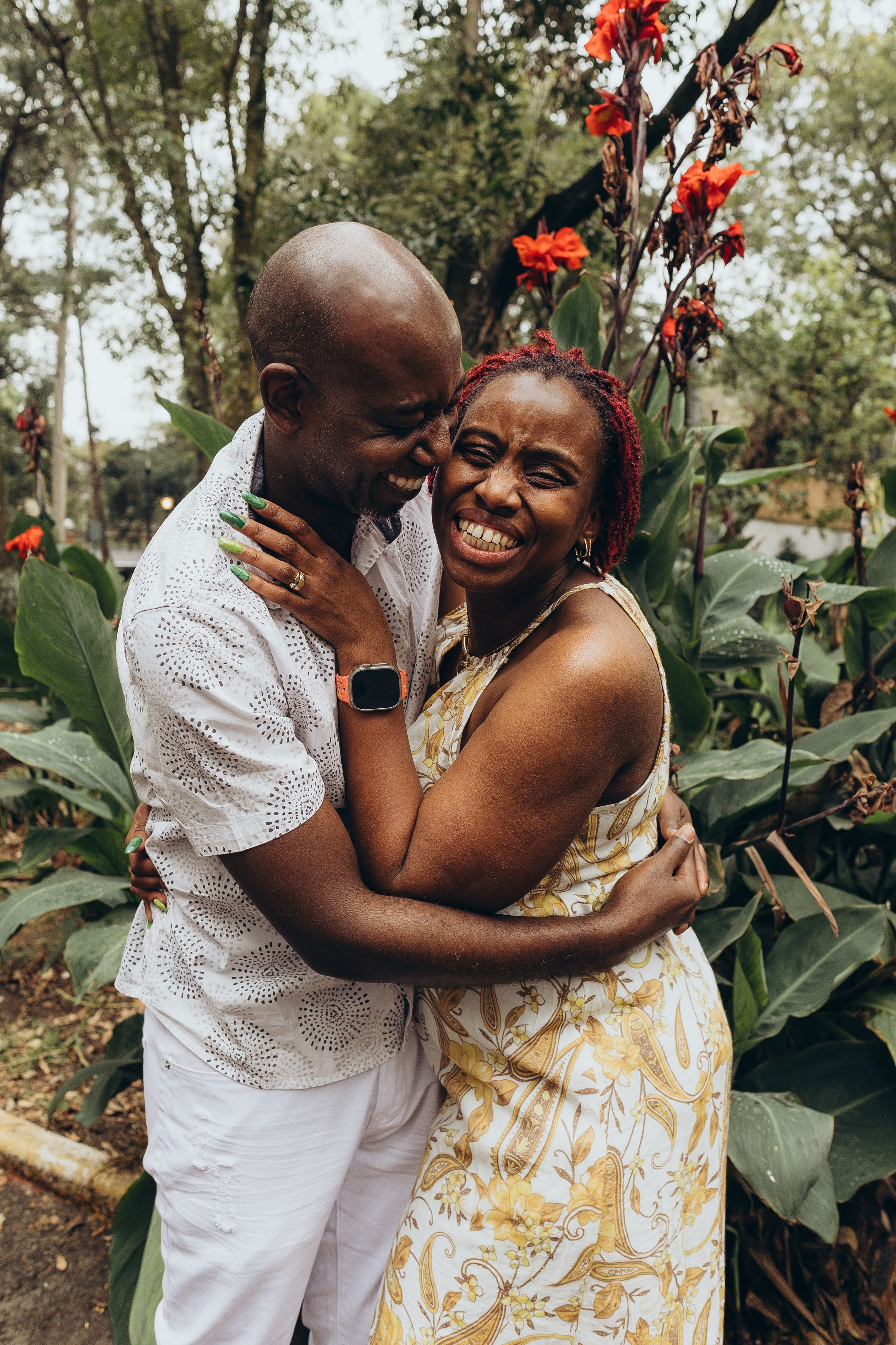 Большая семья Лорны. Ирина Крохалева. Семейный фотограф в Екатеринбурге