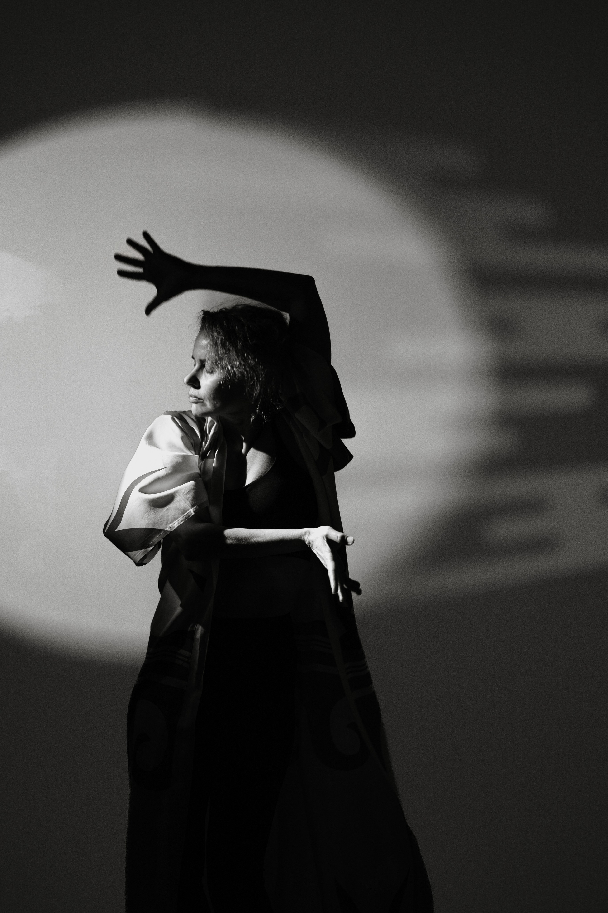 Портретный фотограф Дарья Ижболдина, Москва