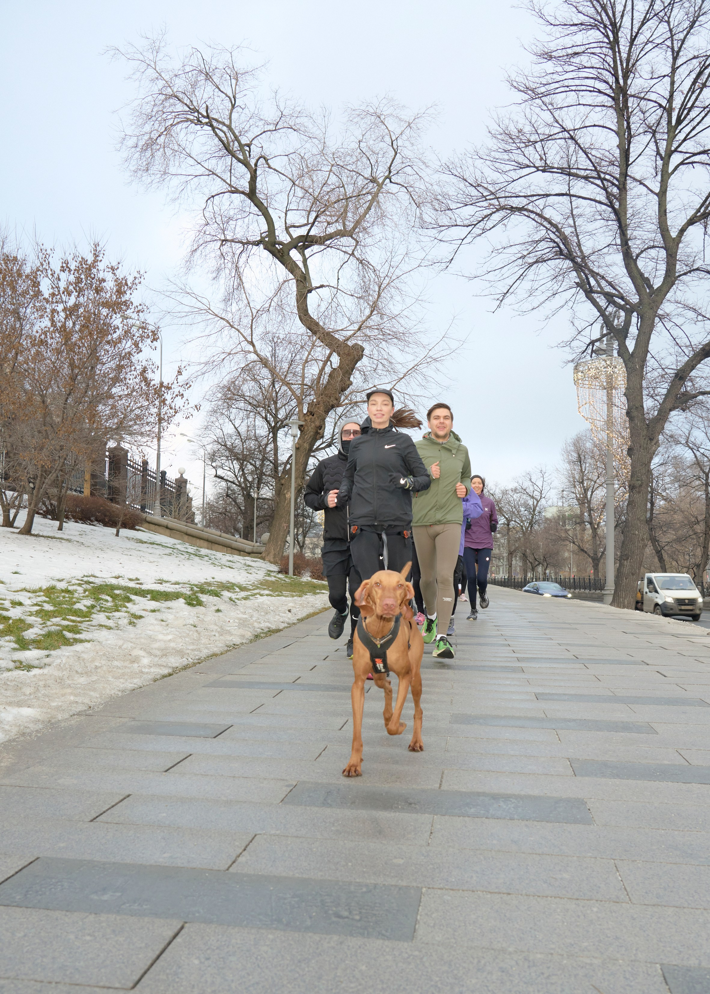Peak running club. Владимир Спивак — фотограф, дизайнер, продюсер | Основатель бегового клуба Spivak Run