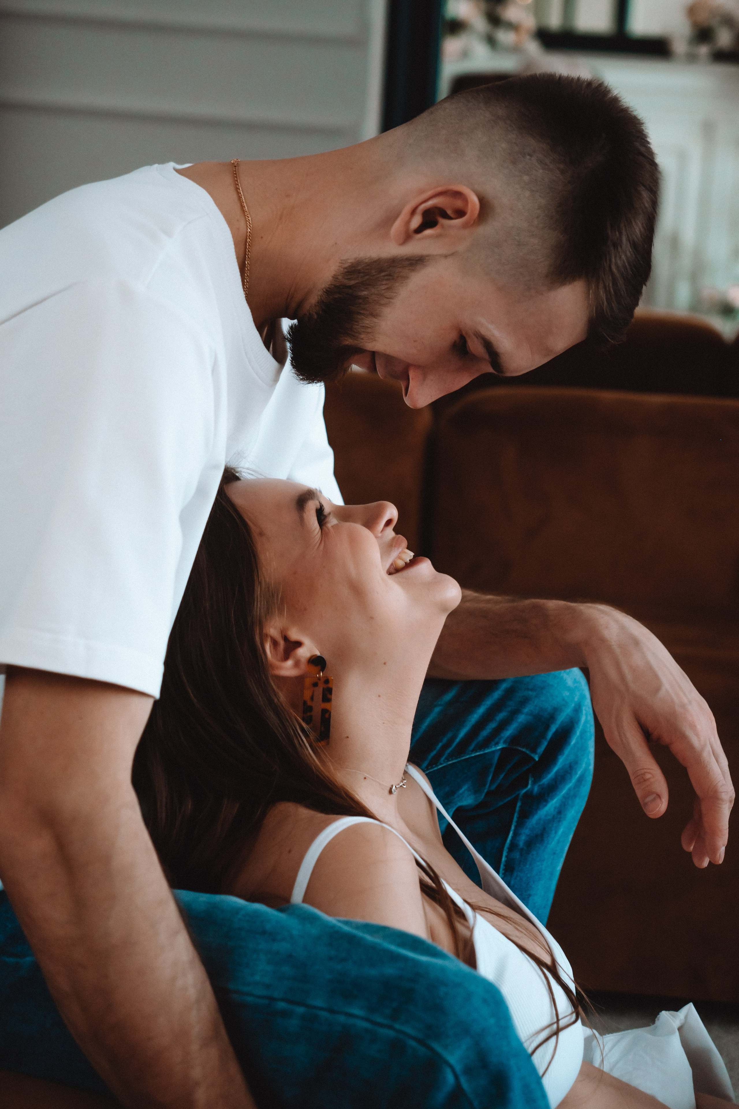 Семейная фотосессия. Семейный и детский фотограф в Самаре Анна Игнатова