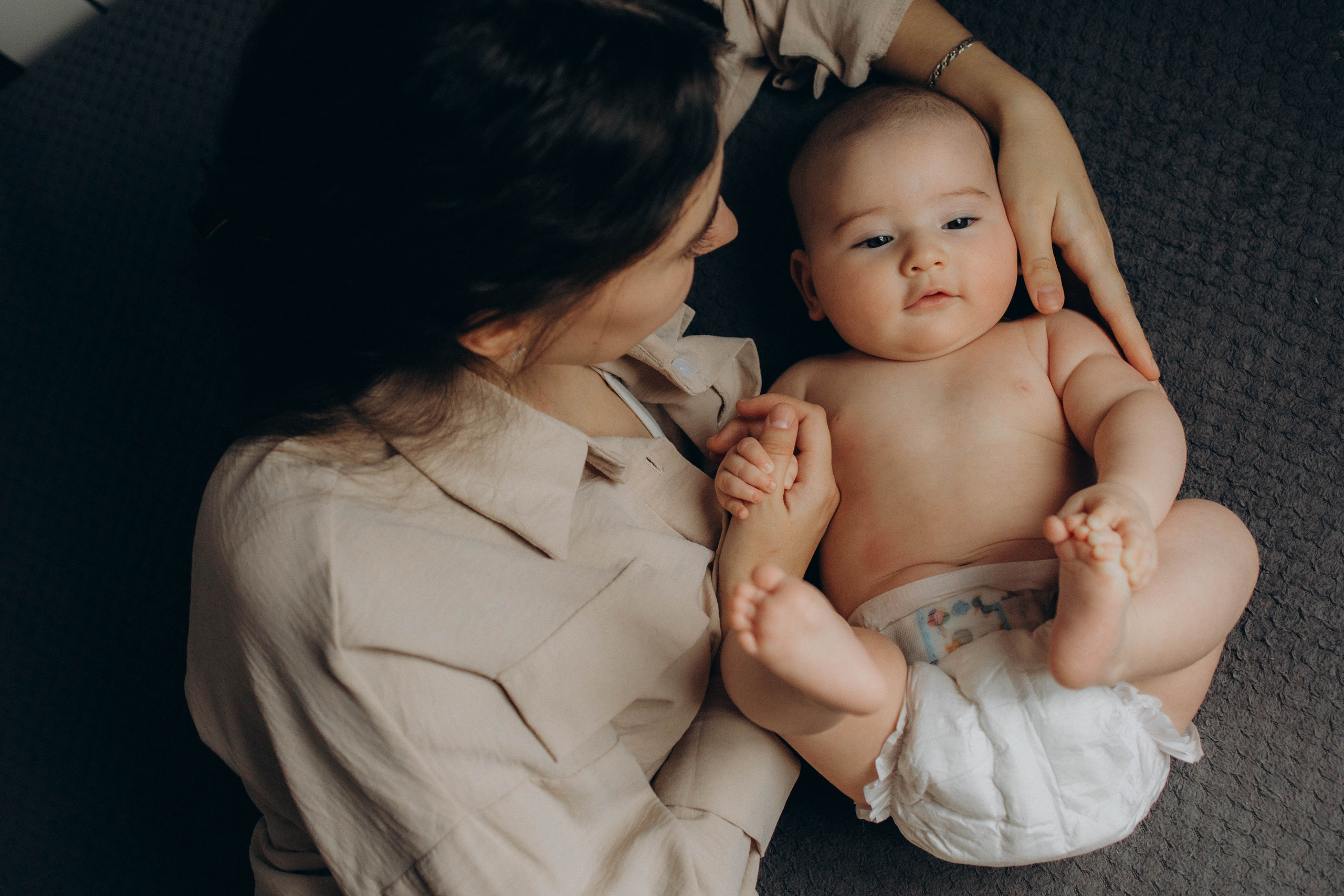 Динара Федорова семейный фотограф