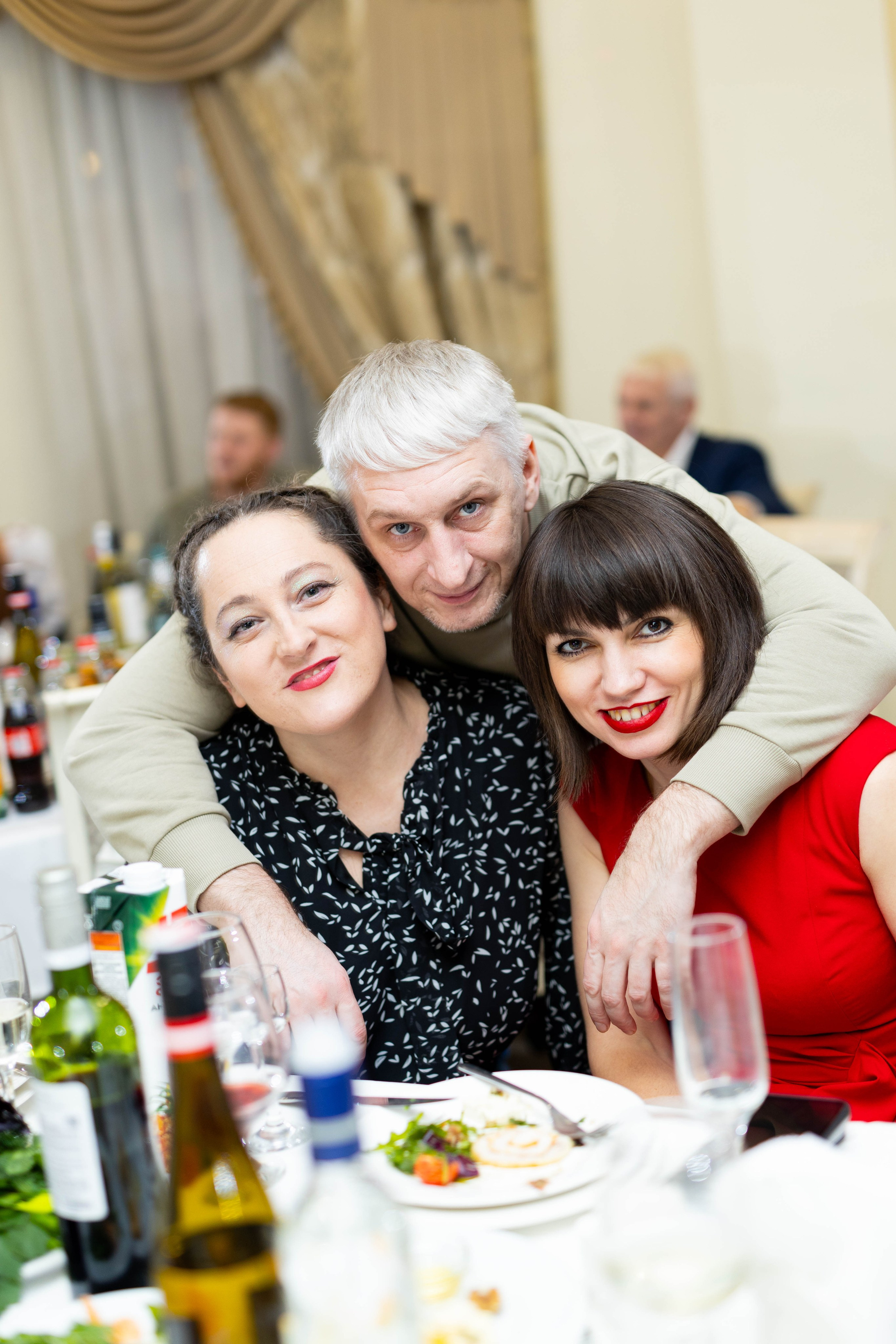 Торжества. Репортажная фотосъёмка. Детский и семейный фотограф Домодедово