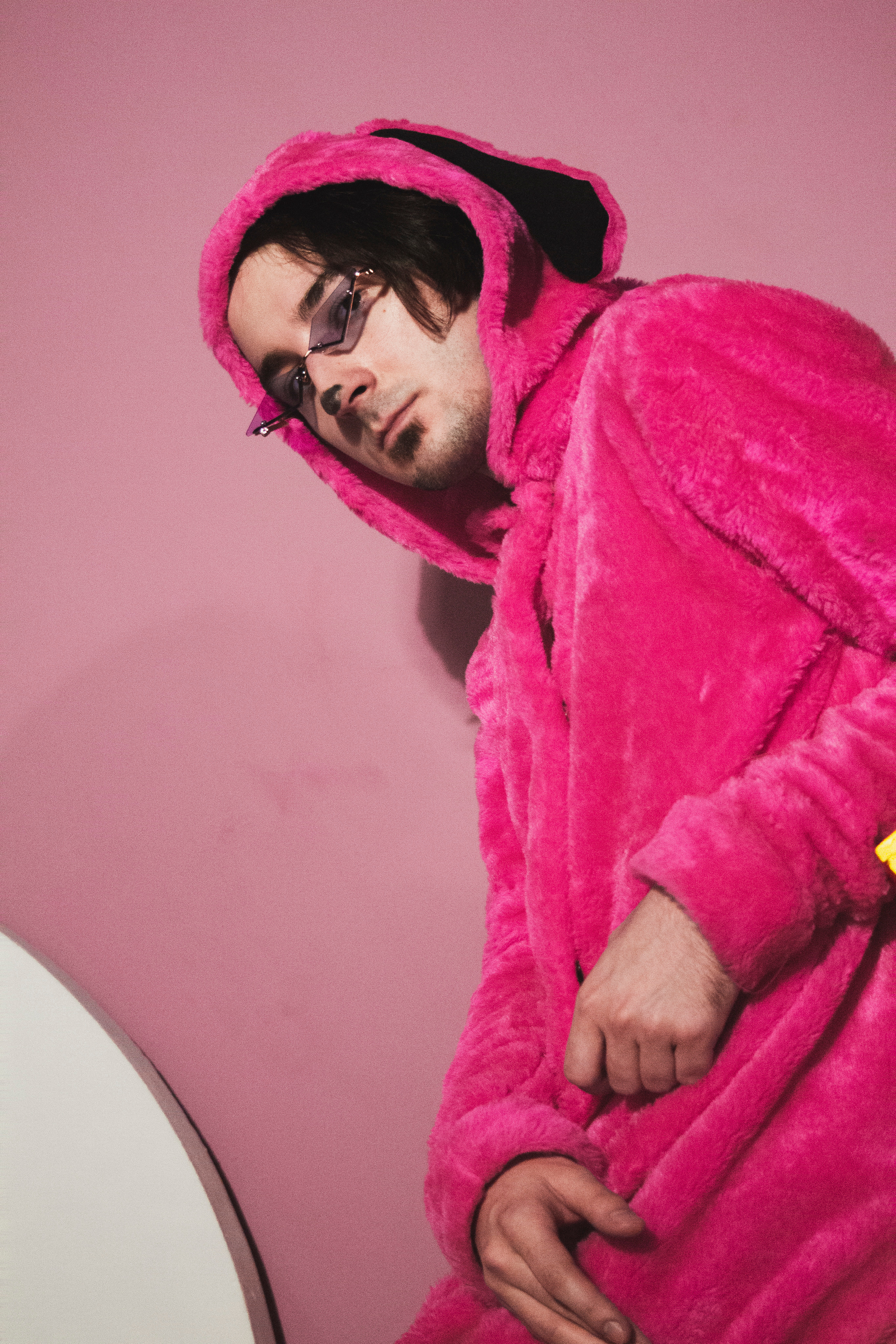 Фотограф фотосессия. Концертный и портретный фотограф в Москве Соня Спросонья