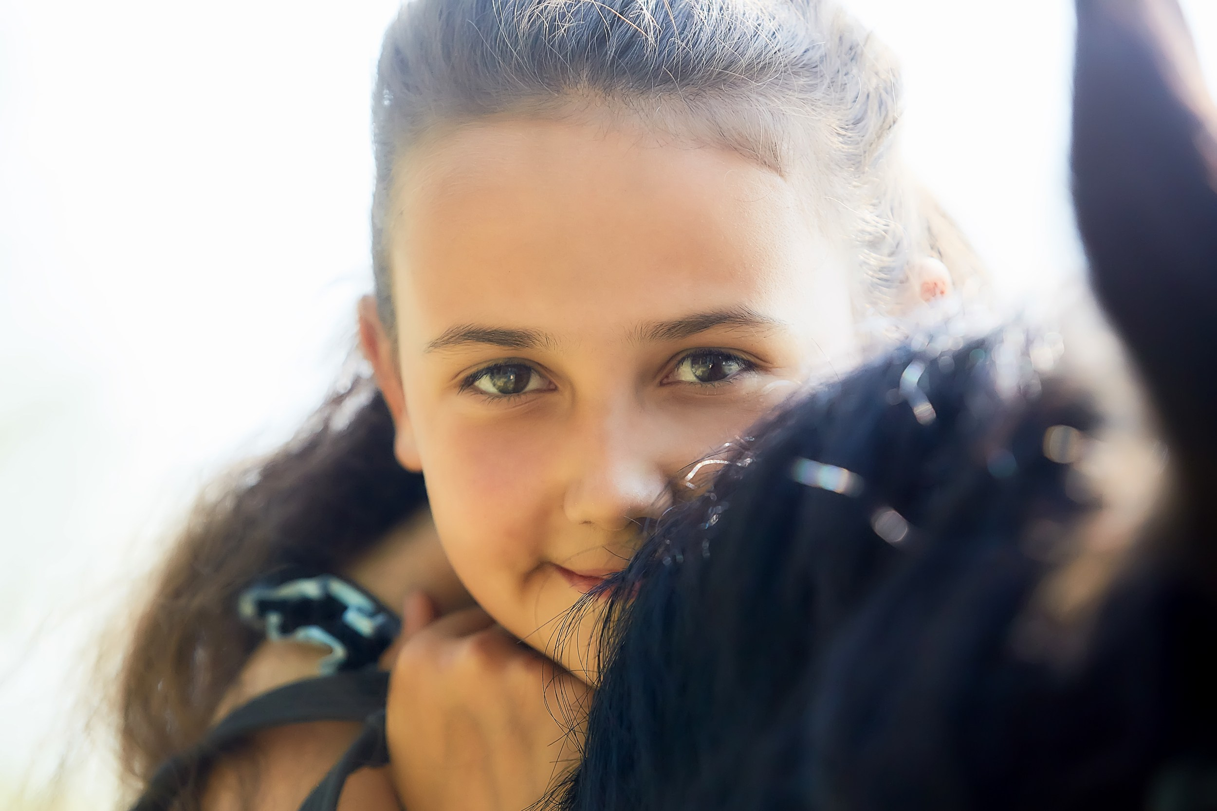 Фотосессия с лошадьми Фотограф Михаил Семенов, г. Ярославль