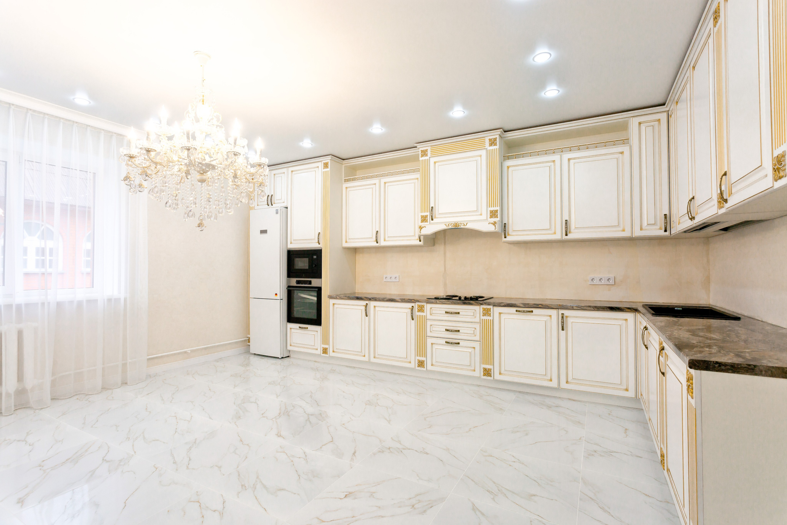 Фотосъемка квартиры в Волгодонске