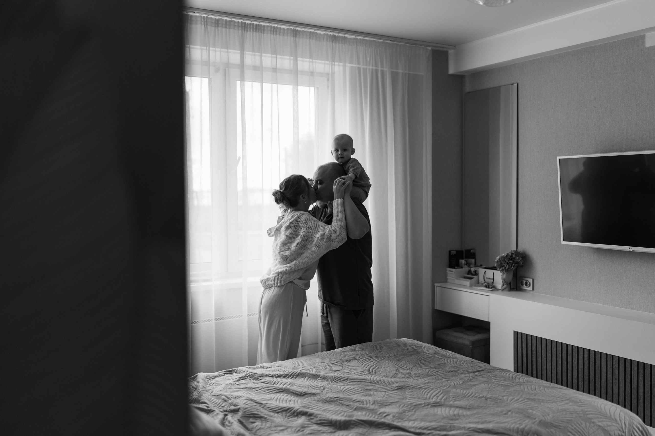 Семейный фотограф, фотограф на роды в Челябинске Калистратова Кристина