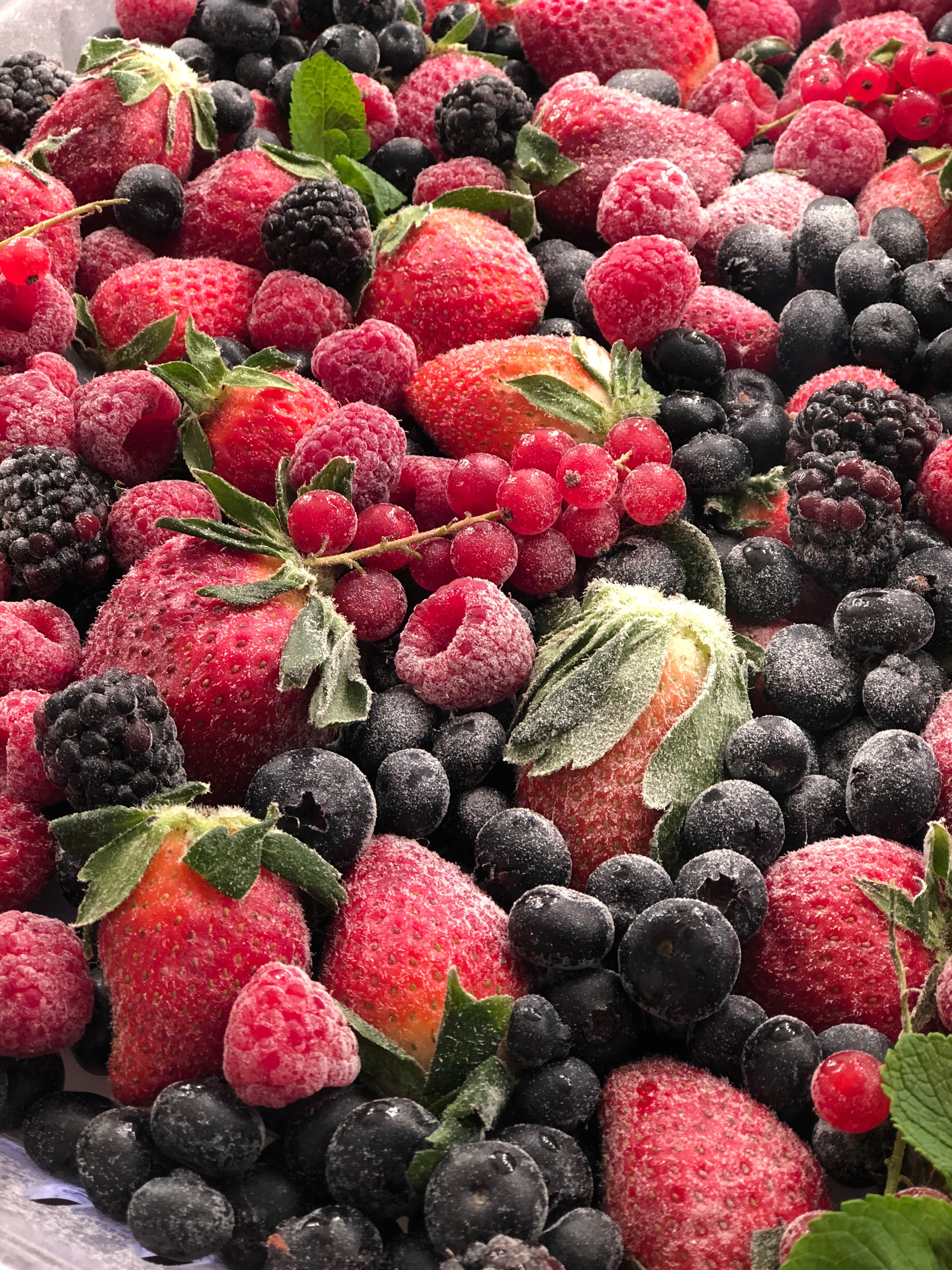 Кейсы, стоимость и backstage. Юлия Космо — фуд-фотограф, предметный стилист, Москва