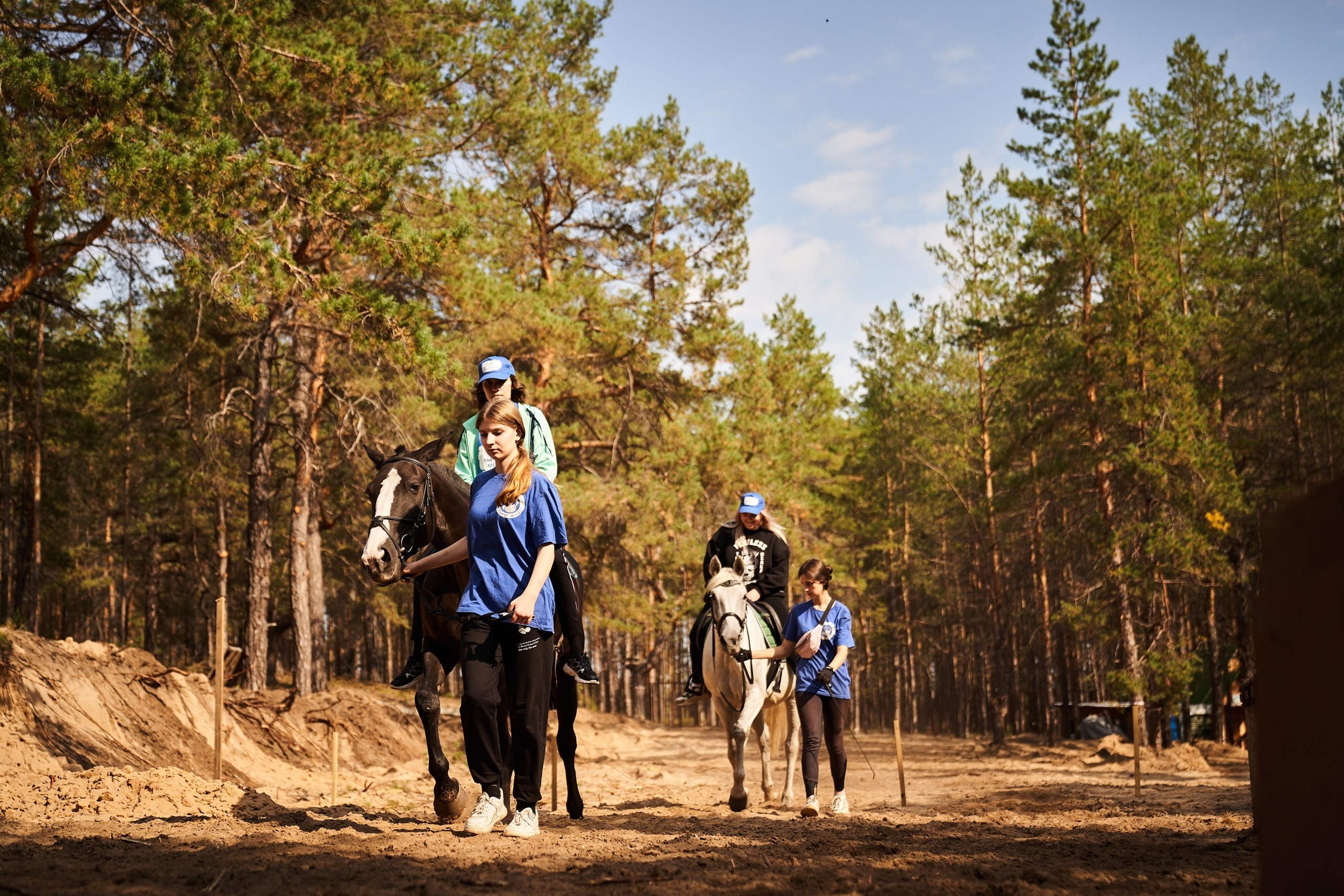 Event. Фотограф Евгений Шаров