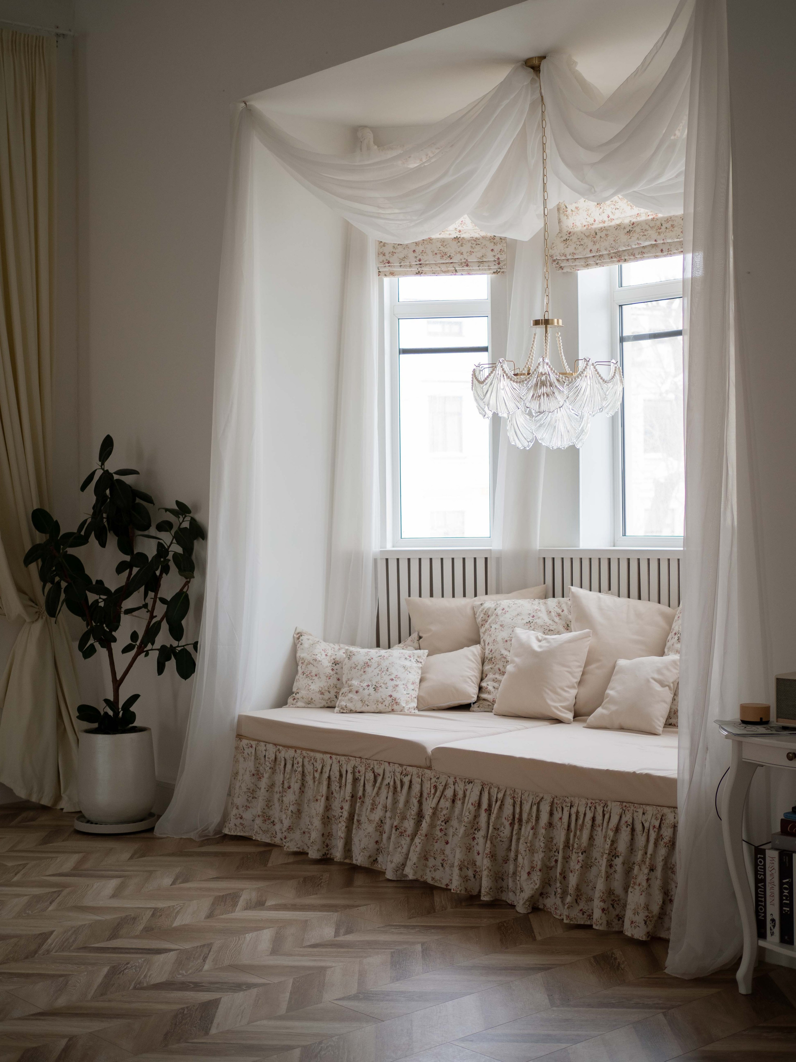 Зал Шарм. Фотостудия и пространство под мероприятия studio1884 в Казани