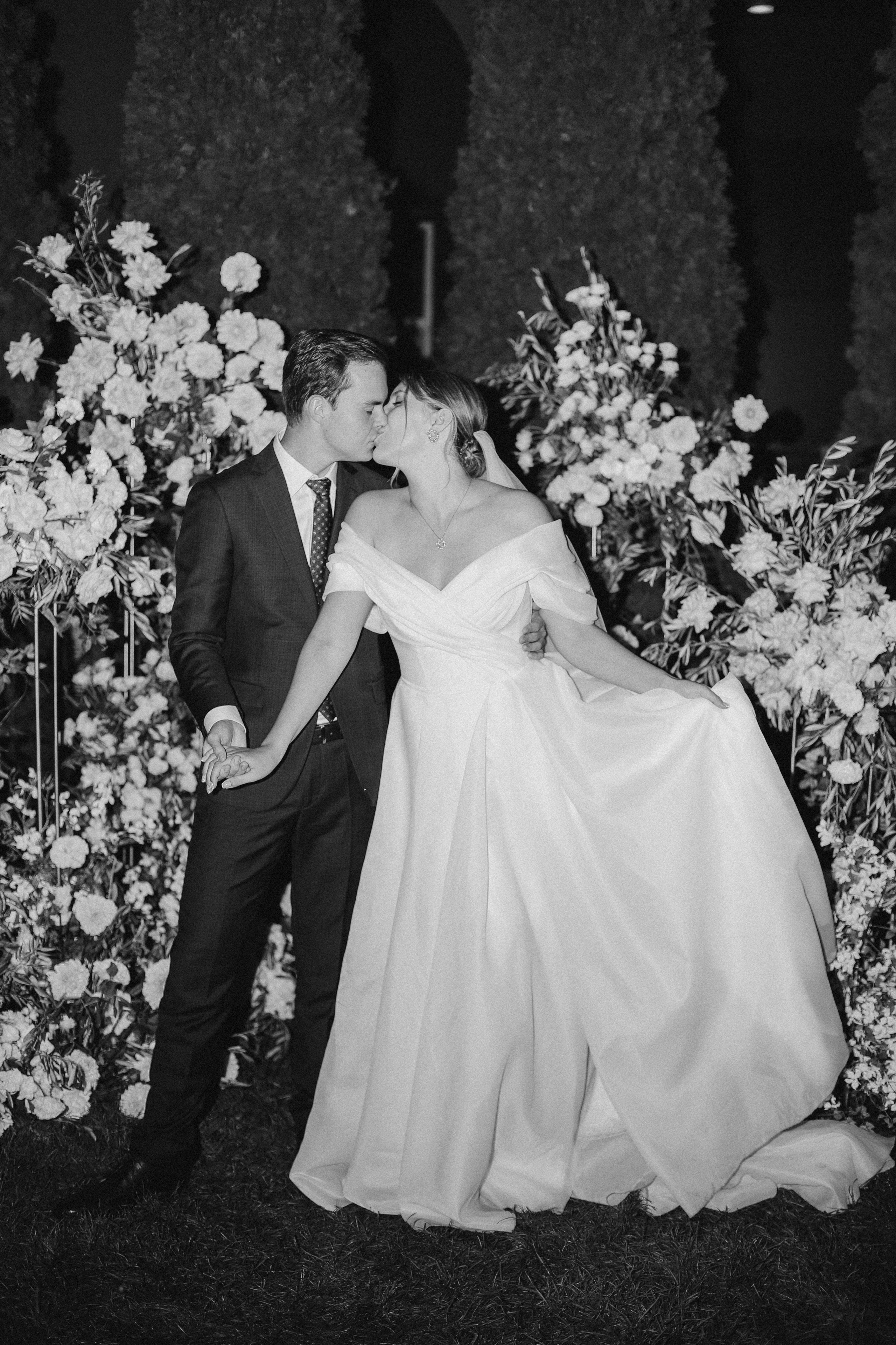 Илья и Анастасия. Фотограф в Алматы и Москве Даша Пушкина