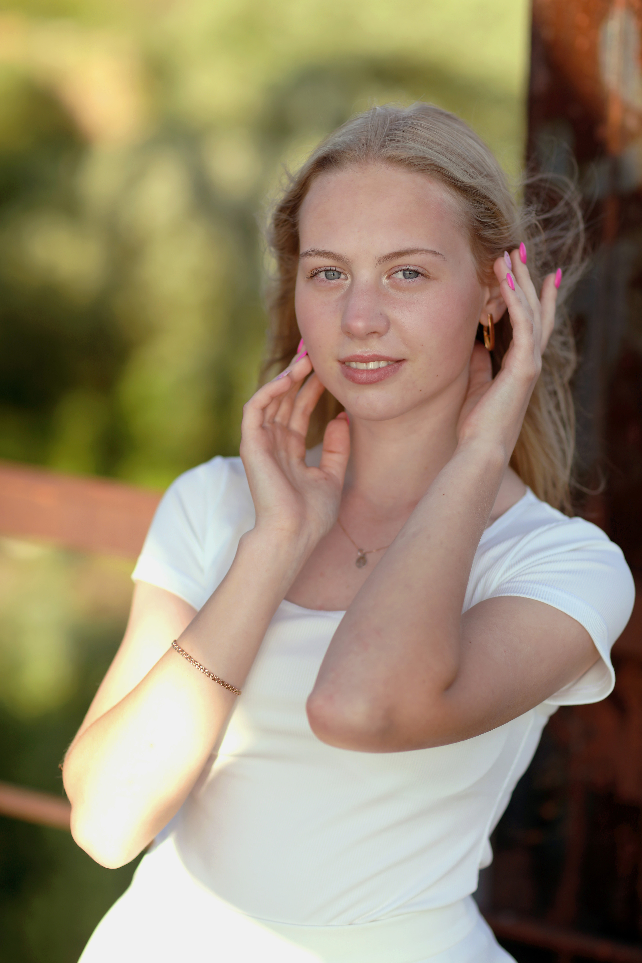 Фотограф в Ярославле Егорычева Екатерина