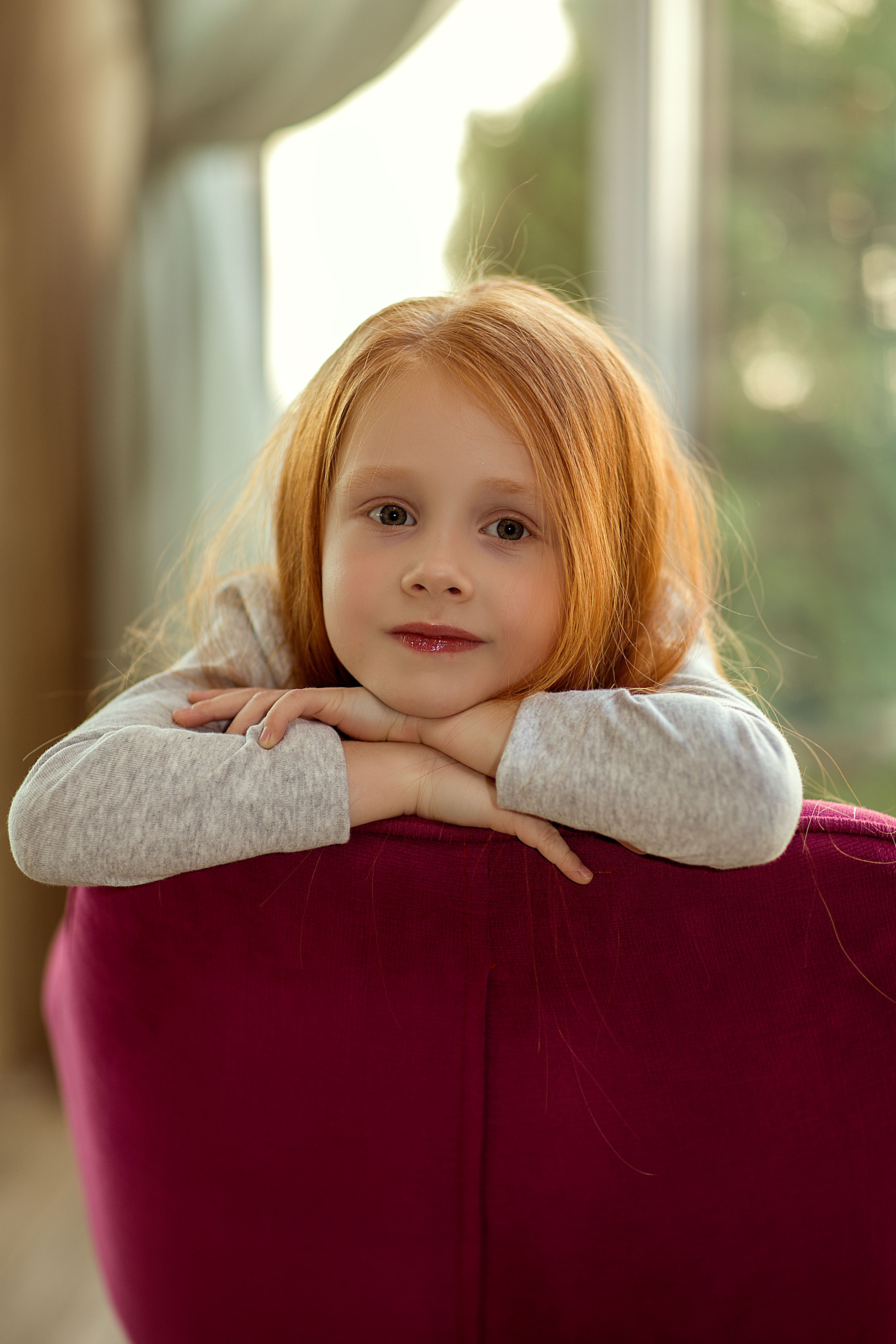 Фотограф в Ярославле Егорычева Екатерина