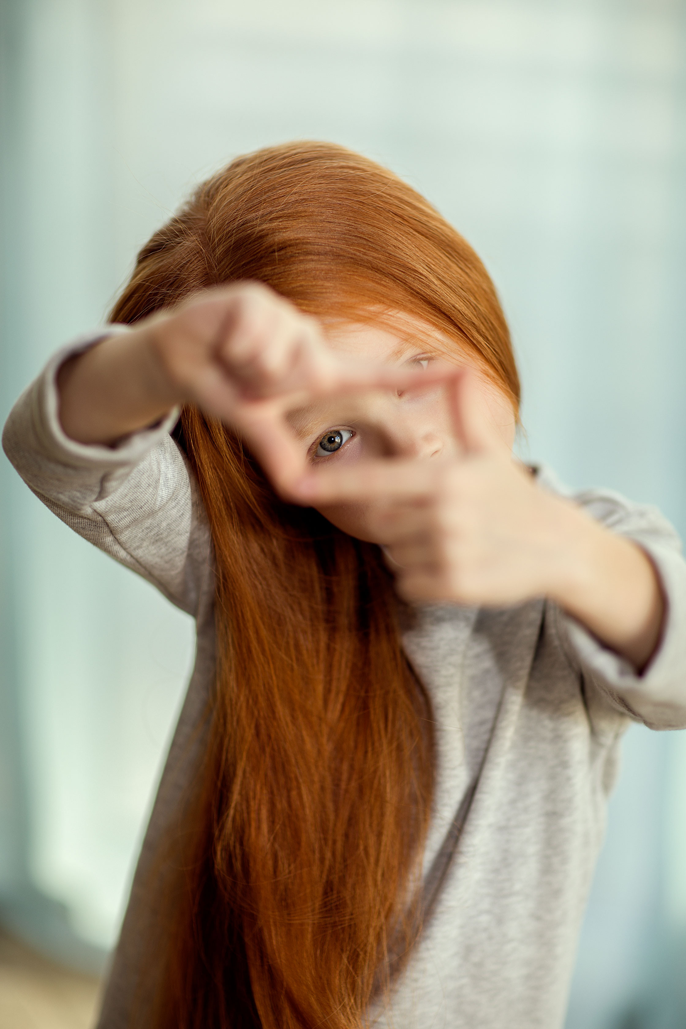 Фотограф в Ярославле Егорычева Екатерина