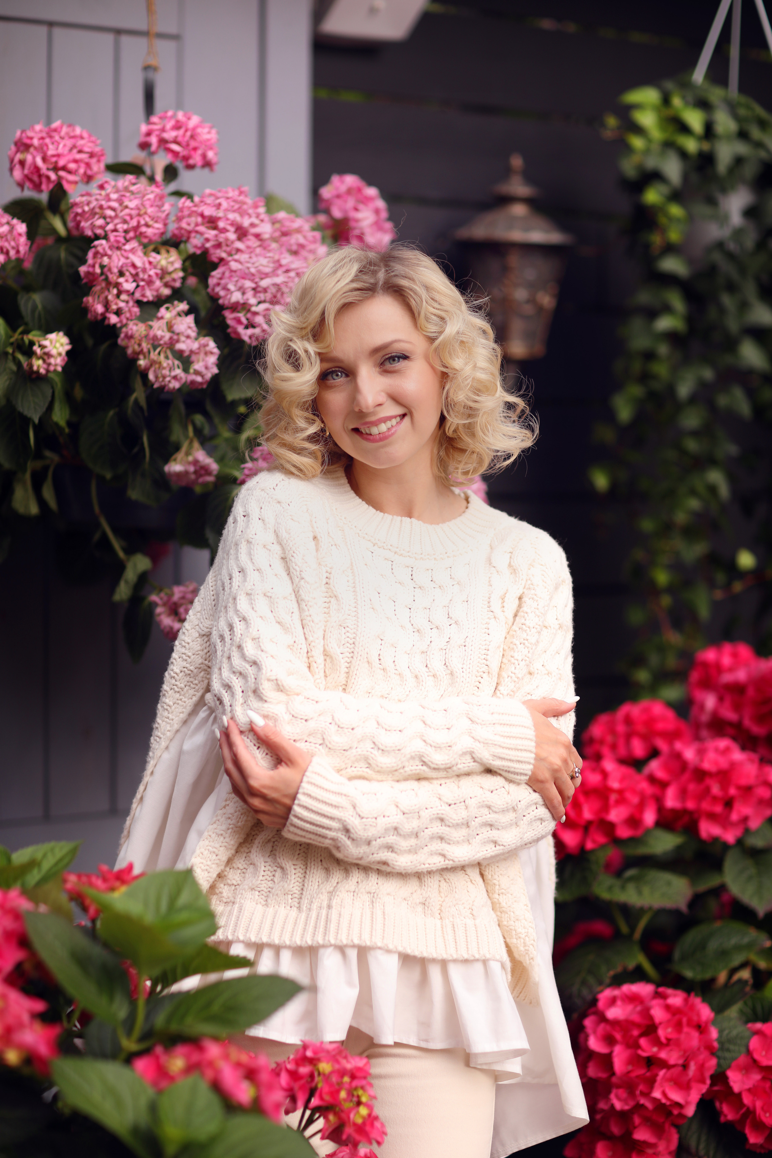 Фотограф в Ярославле Егорычева Екатерина