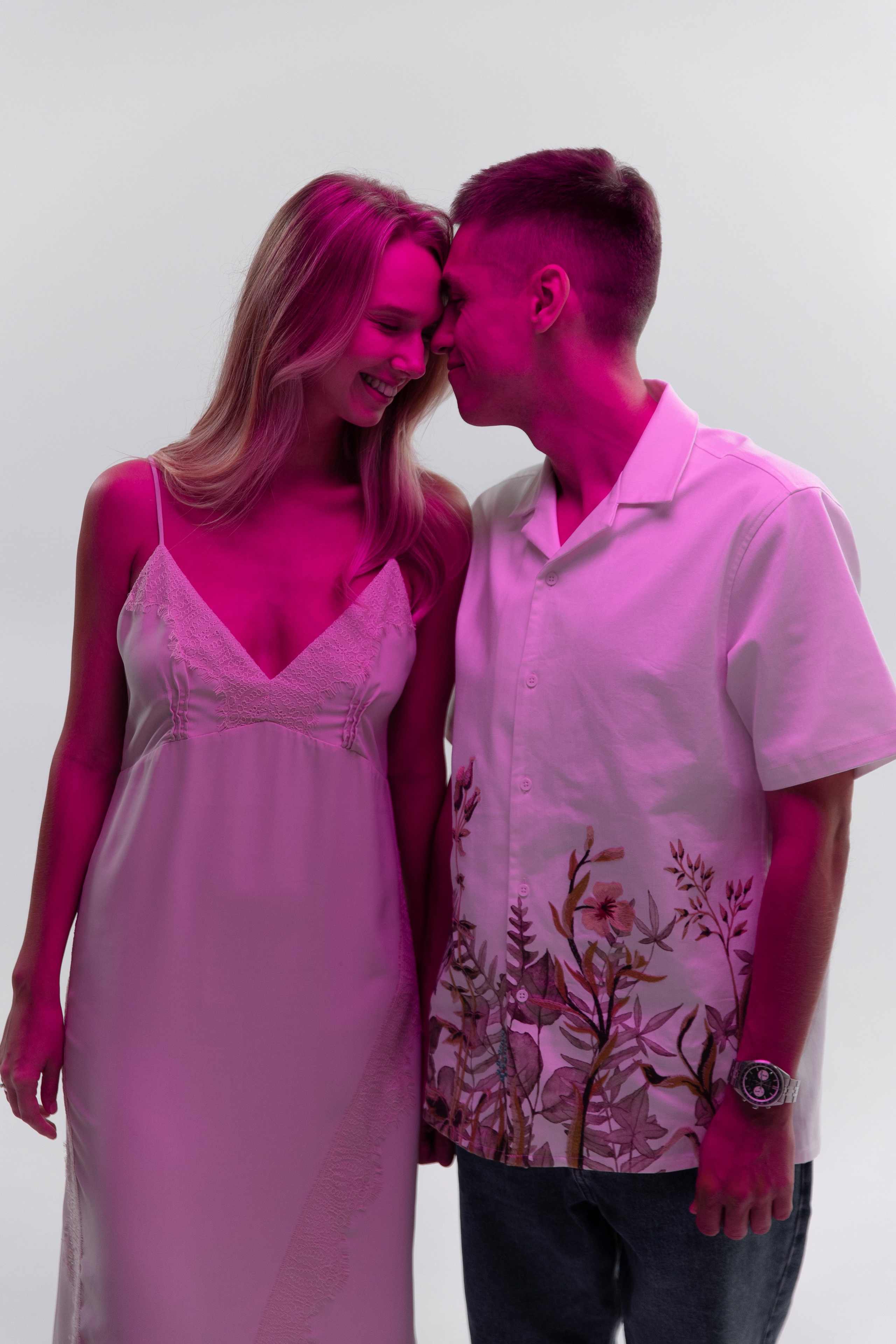PINK. Фотограф в Новосибирске и Москве