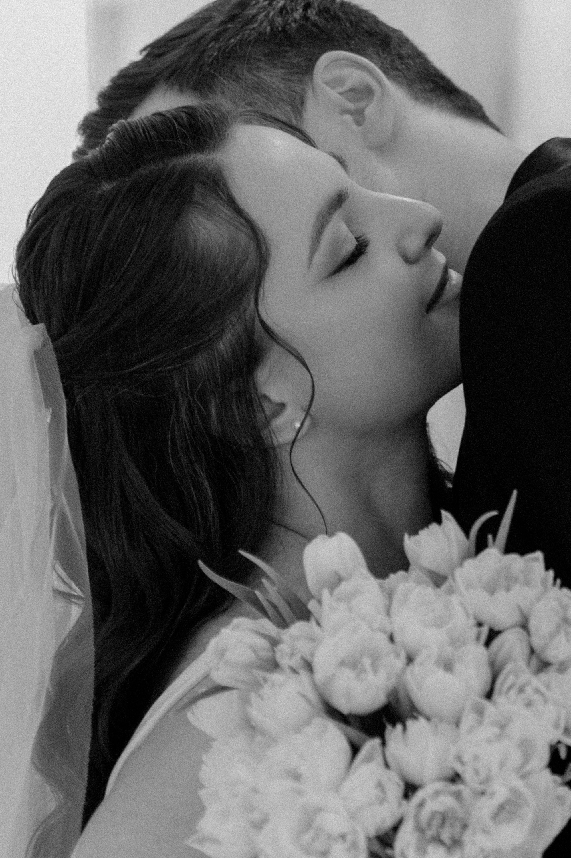 Утро невесты. Анна Гончарова свадебный и репортажный фотограф в Москве