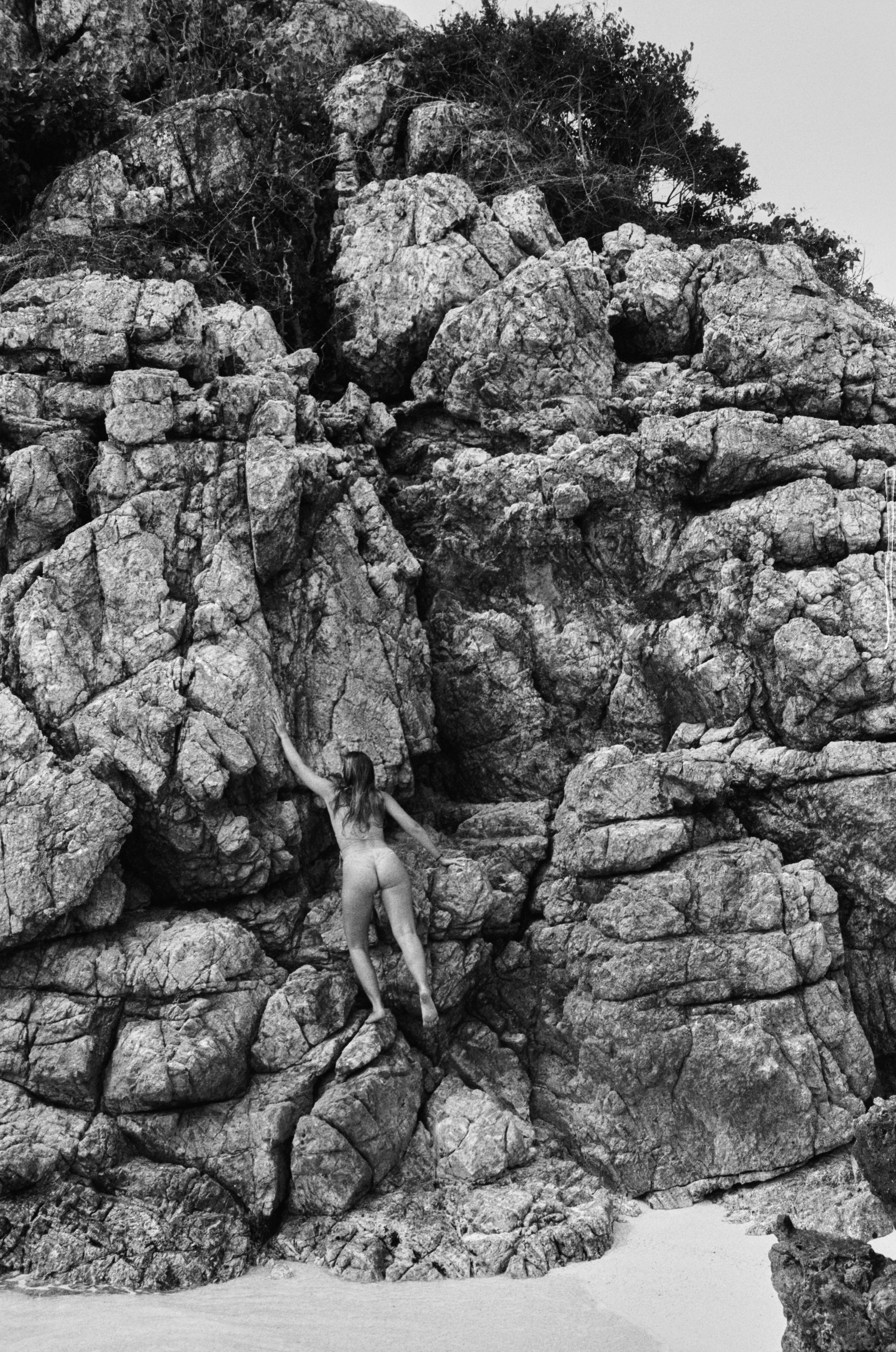 HEYDAY. Daria Blinova