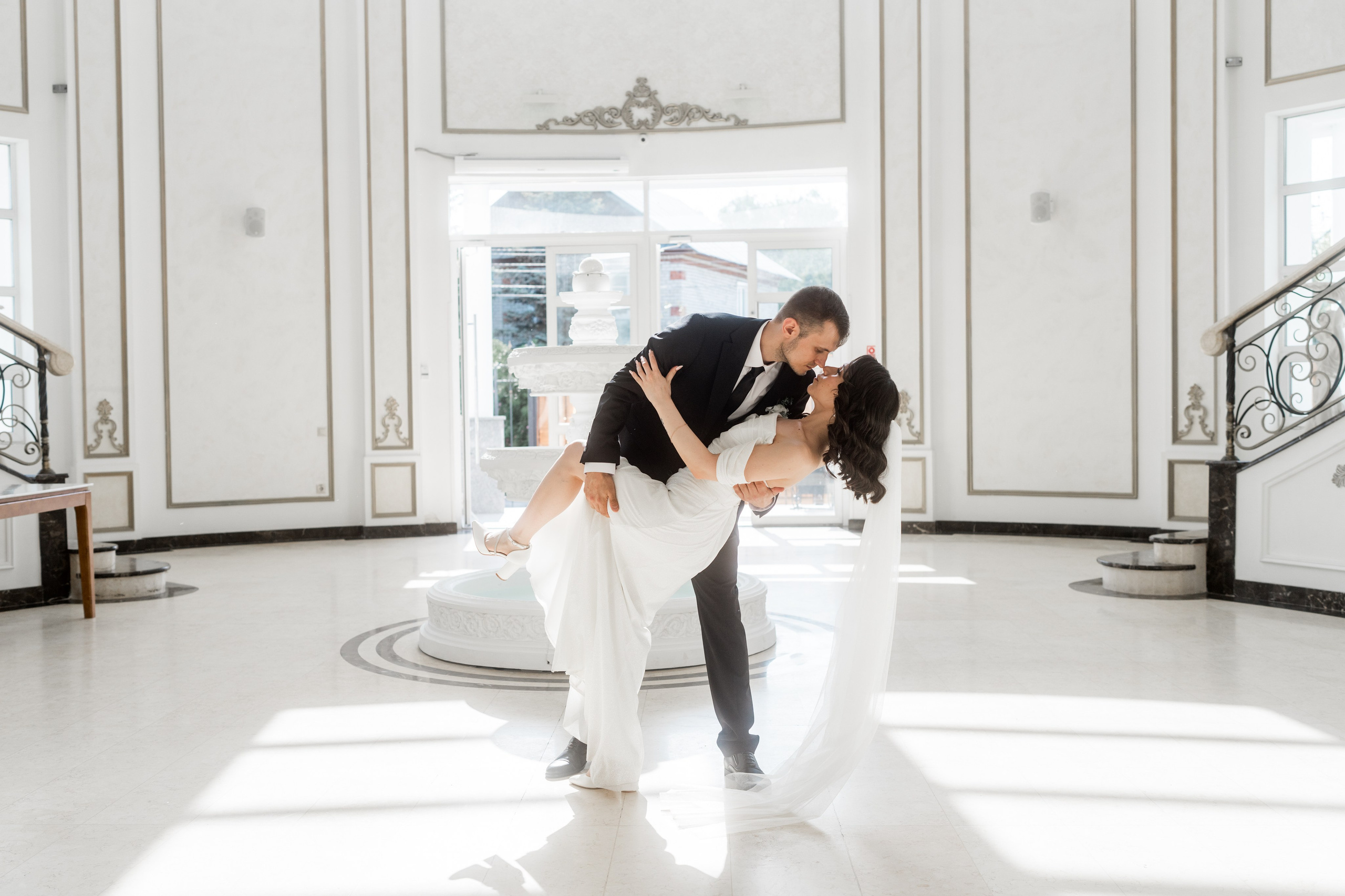 Свадьба Станислав и Лейля. Свадебный и индивидуальный фотограф Аля Мамакова