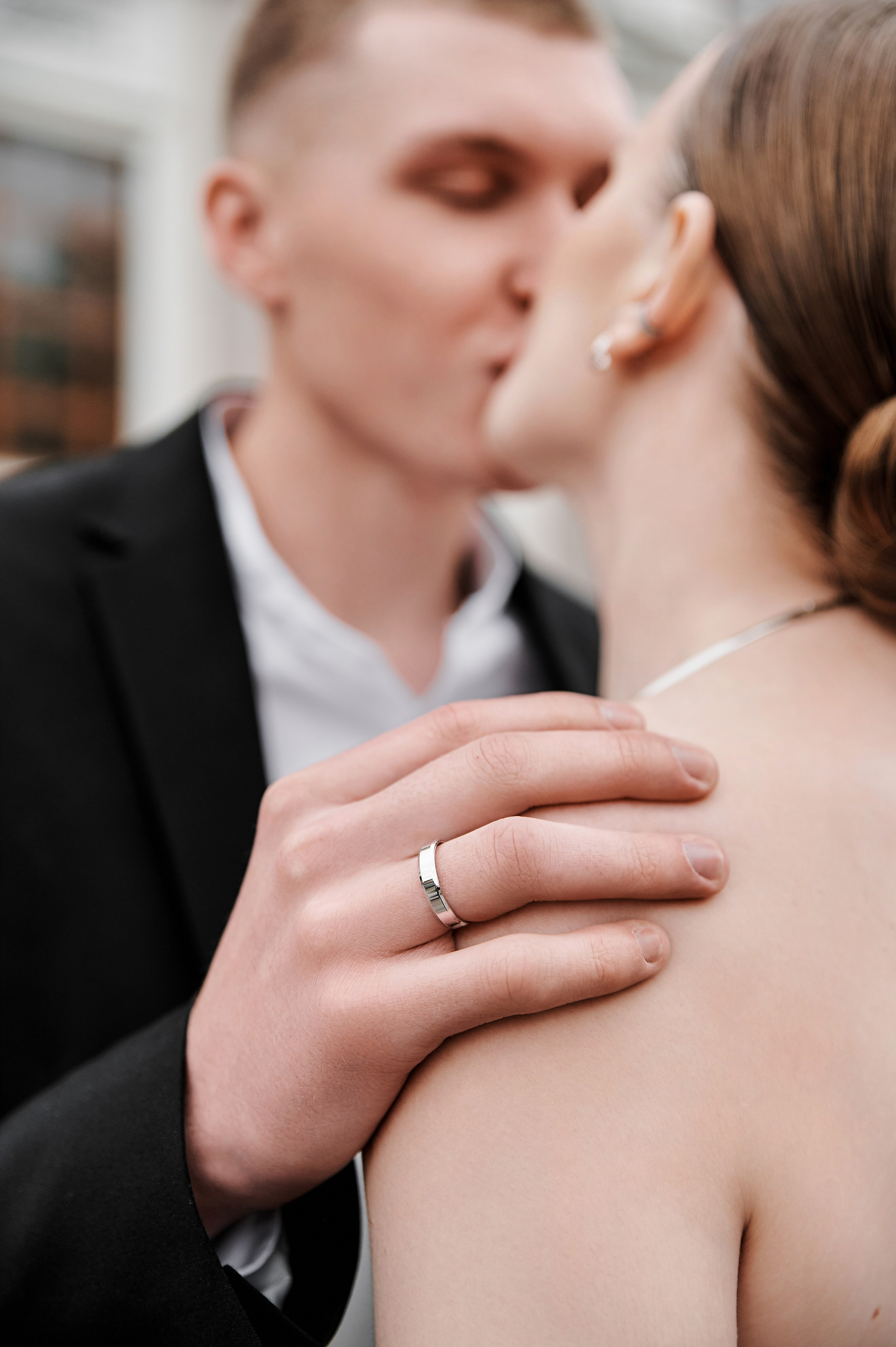 Места для фотосессии — Тюмень. Свадебный и портретный фотограф в Тюмени Женя Черемнова