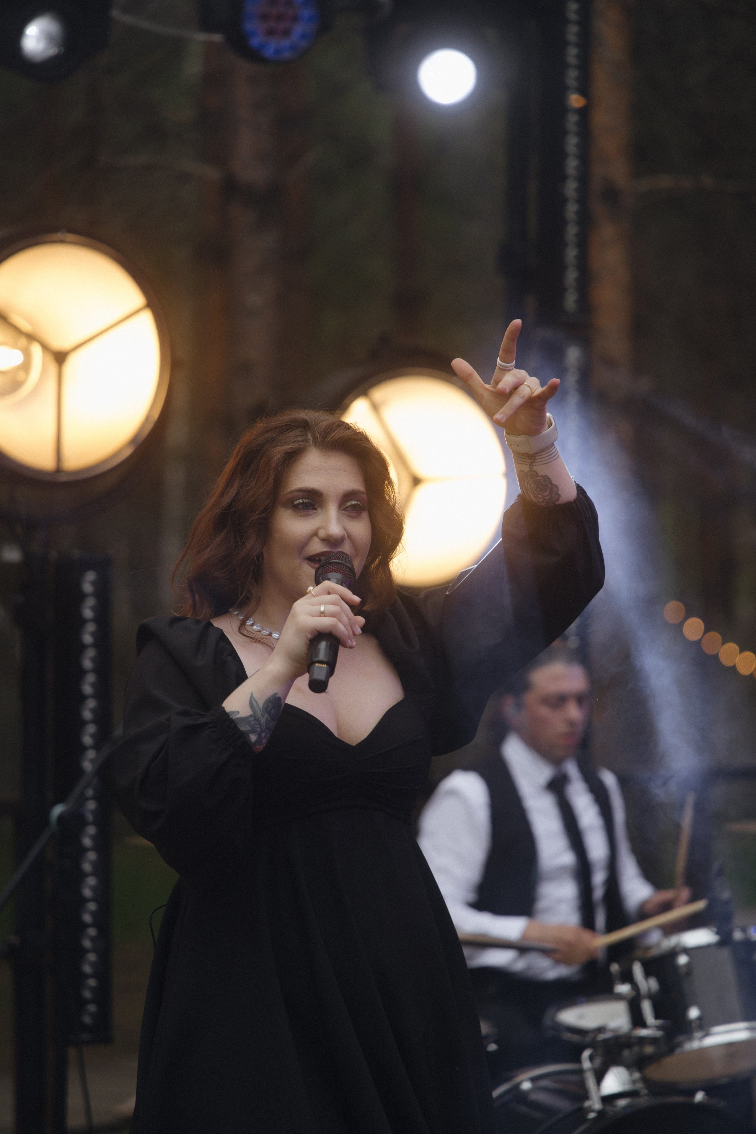 Свадьба в лесу Владислава и Светланы. Свадебный организатор Марина Корсакова, Барнаул, Бийск, Алтайский край, Горный Алтай, Новосибирск