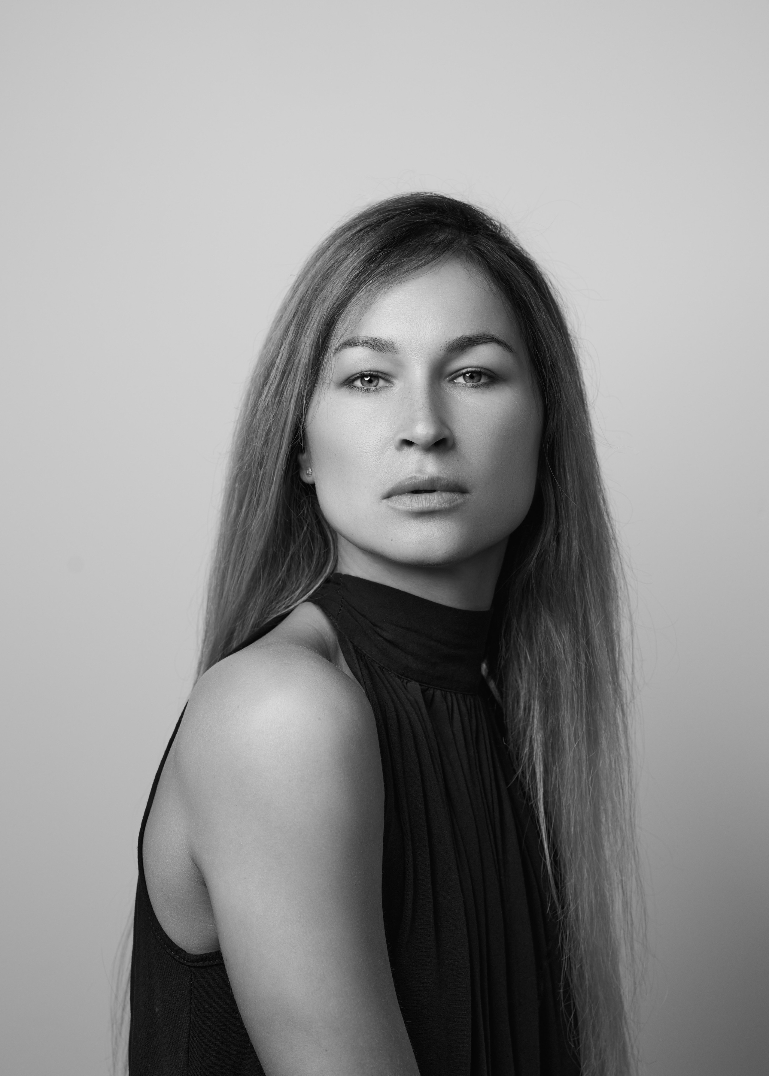 Ирина. Студия.ProPortret. Калуга