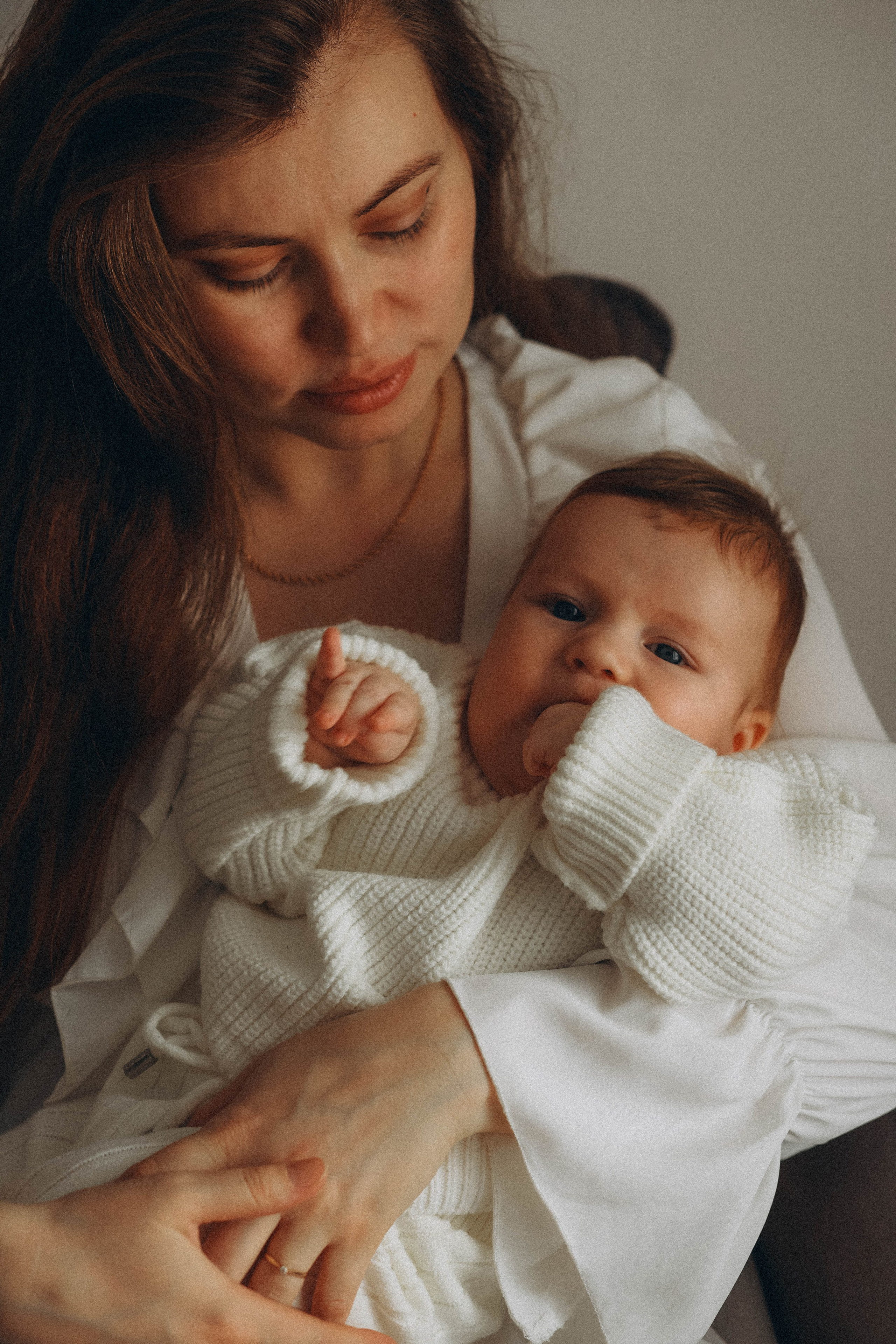 Милана и Максим. Семейный фотограф в Люберцах Шешина Анастасия