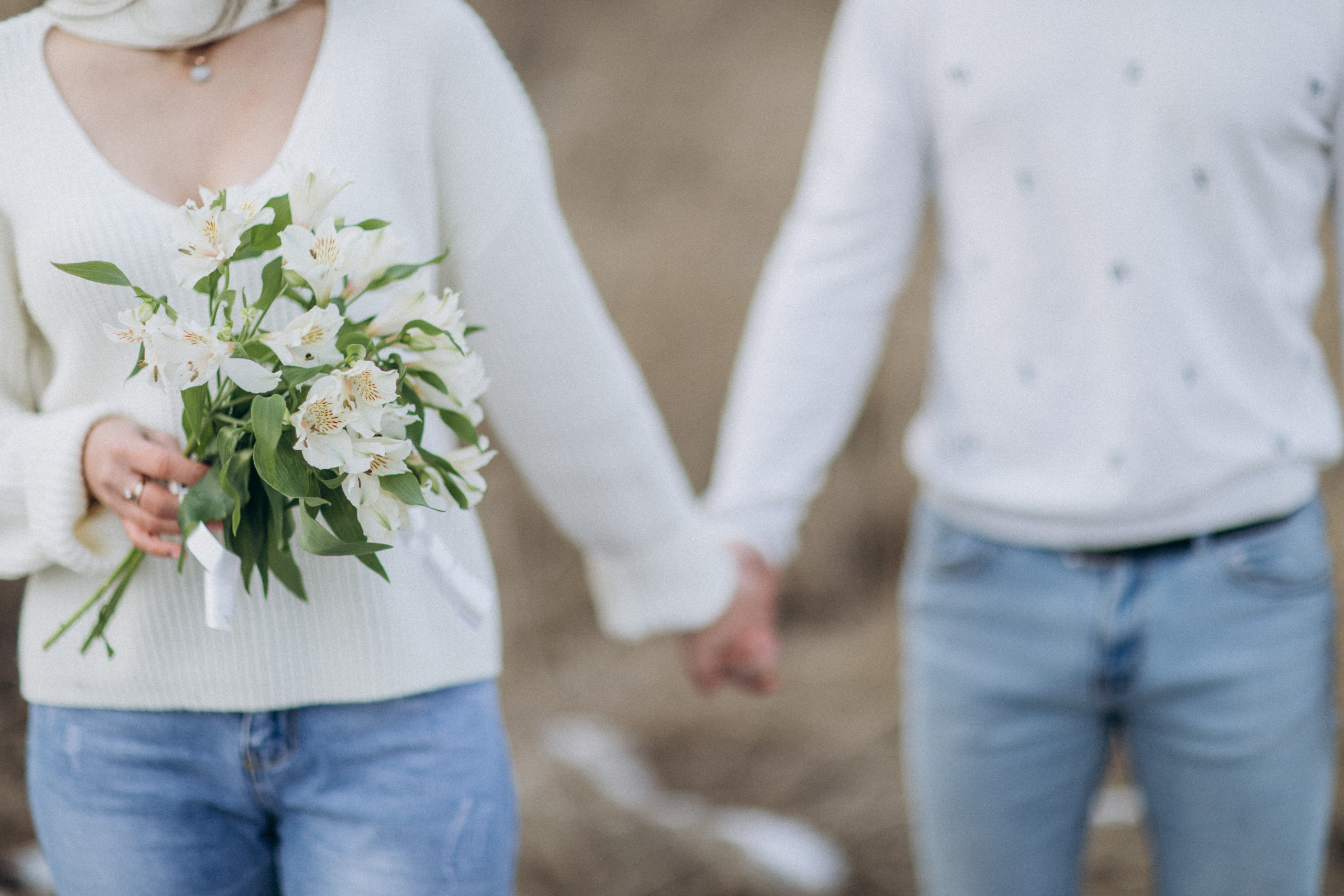 Влад ♡ Амина. Семейный фотограф Оля Гладченко