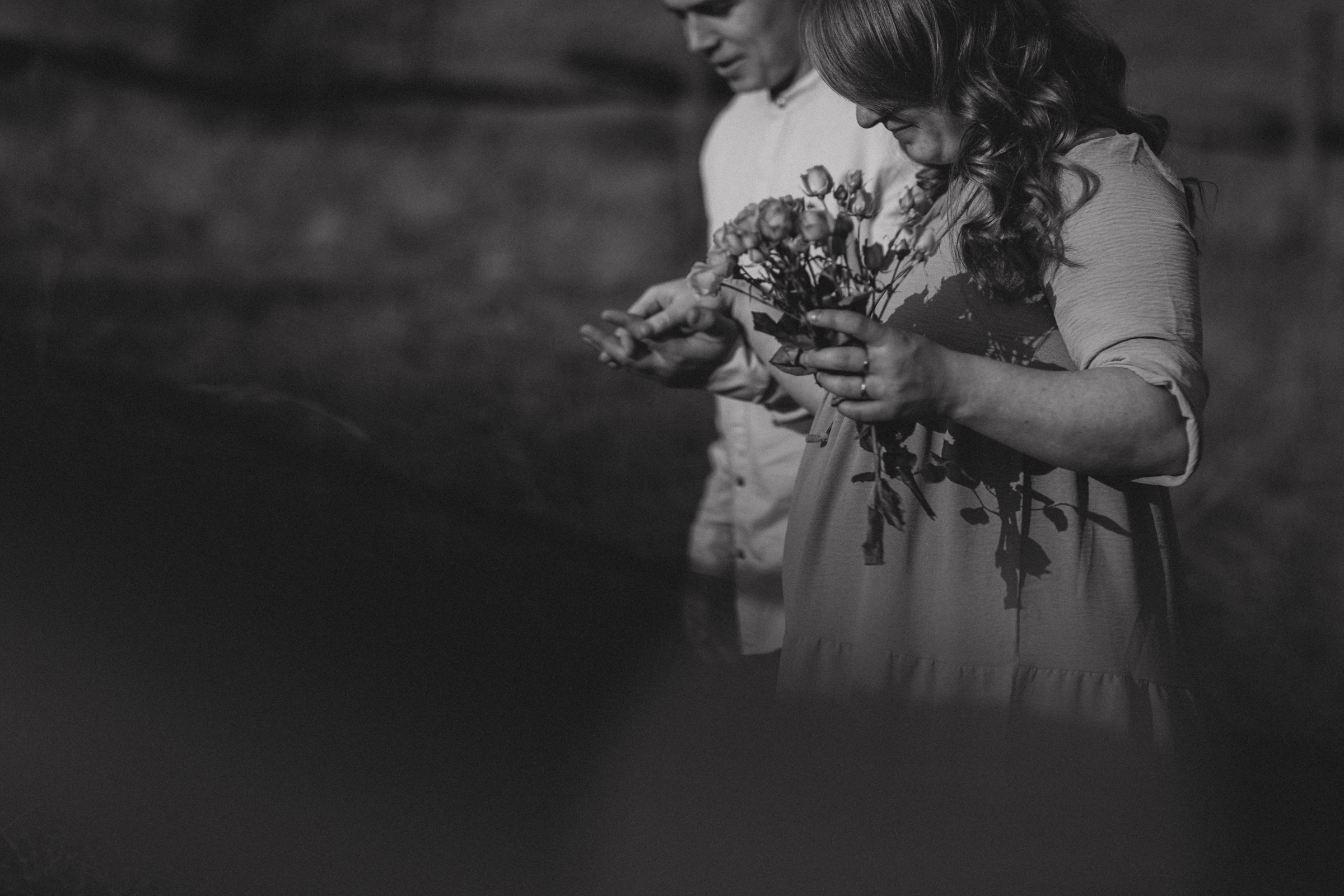 Оля ♡ Валера. Семейный фотограф Оля Гладченко