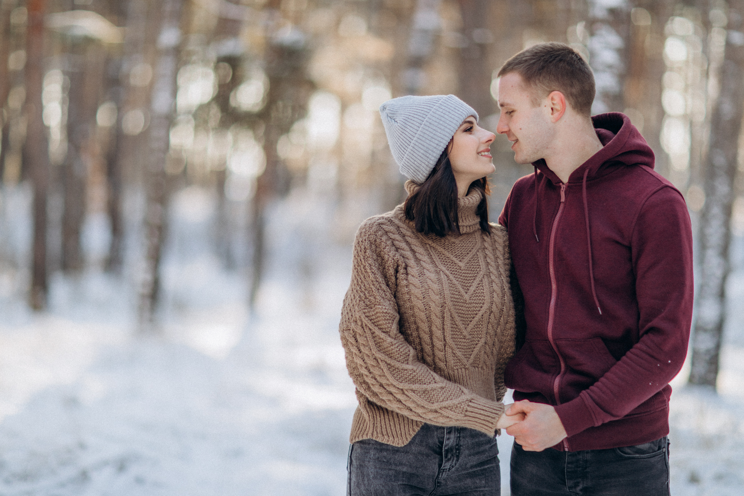 Таня ♡ Витя. Семейный фотограф Оля Гладченко