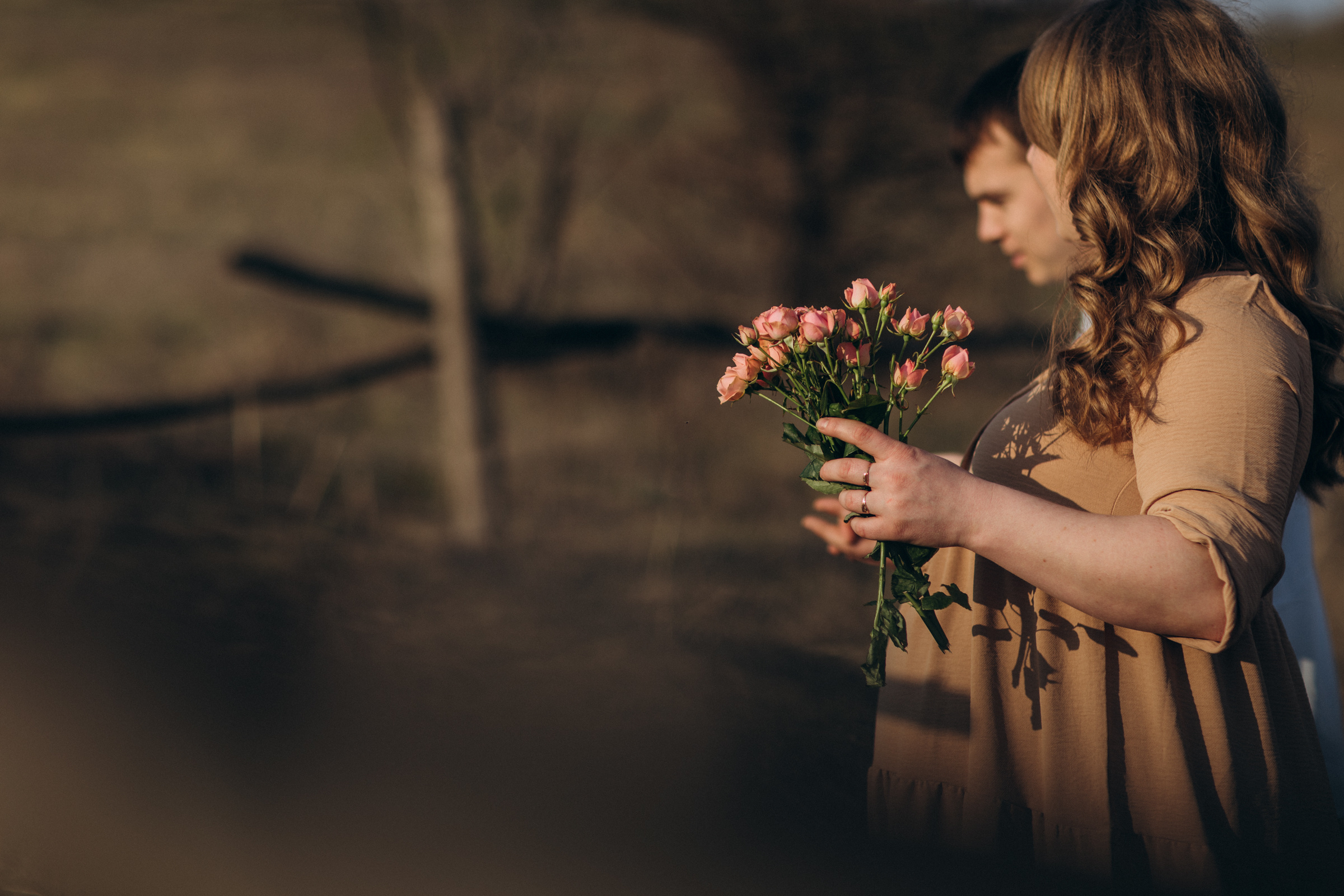 Оля ♡ Валера. Семейный фотограф Оля Гладченко