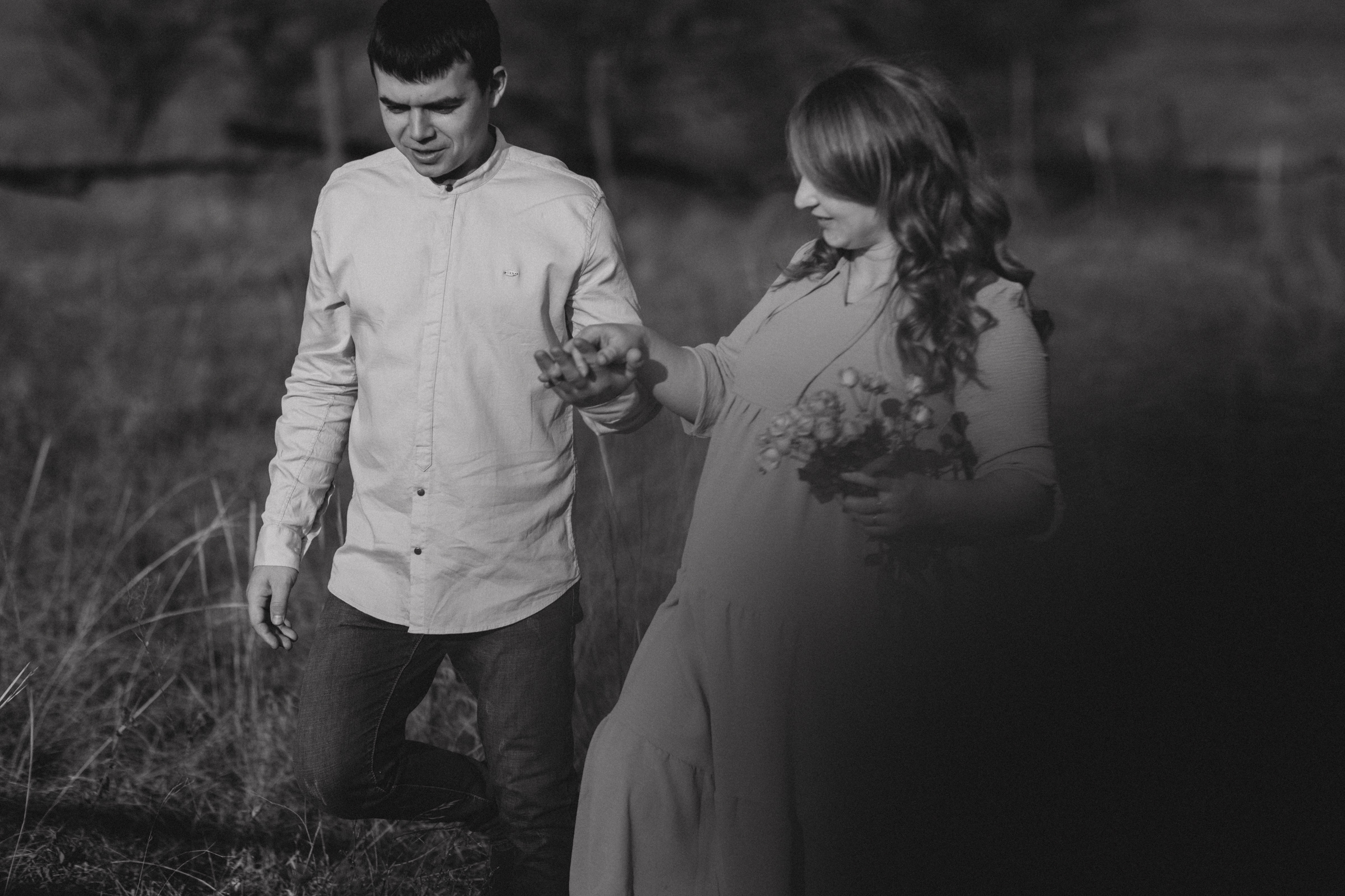 Оля ♡ Валера. Семейный фотограф Оля Гладченко