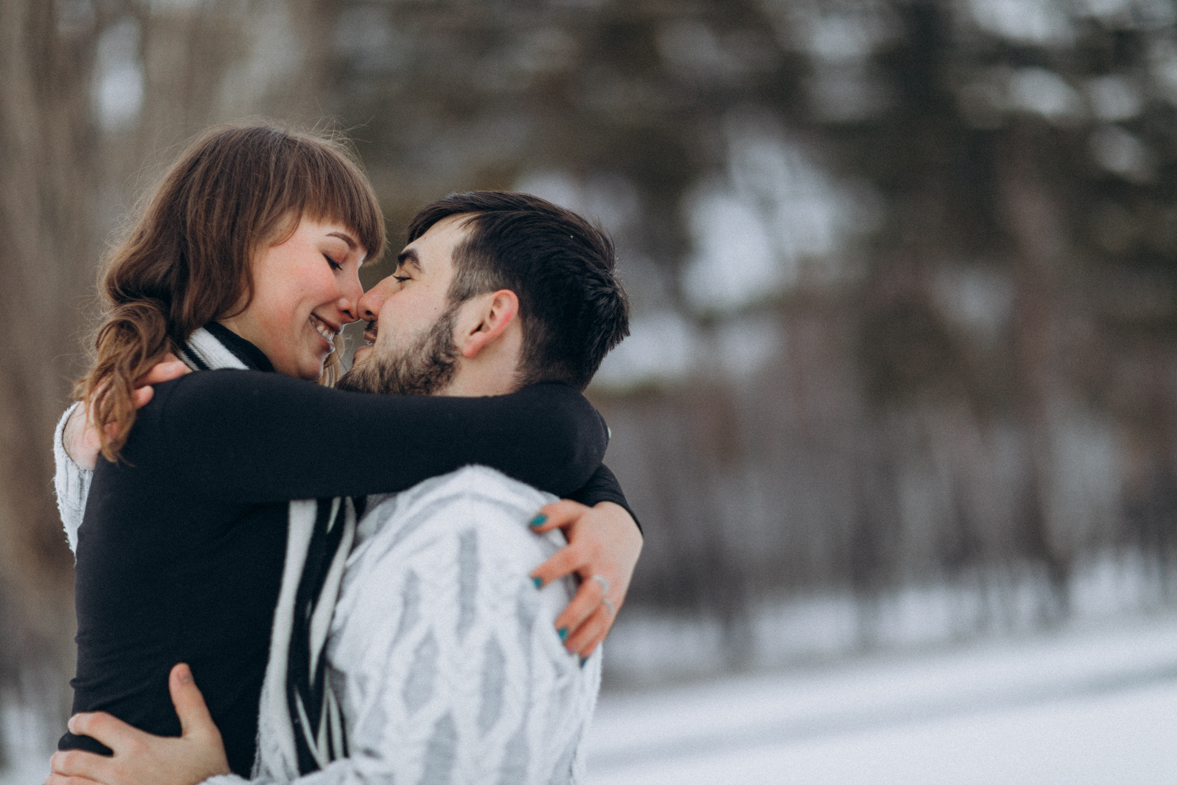 Макс ♡ Вика. Семейный фотограф Оля Гладченко