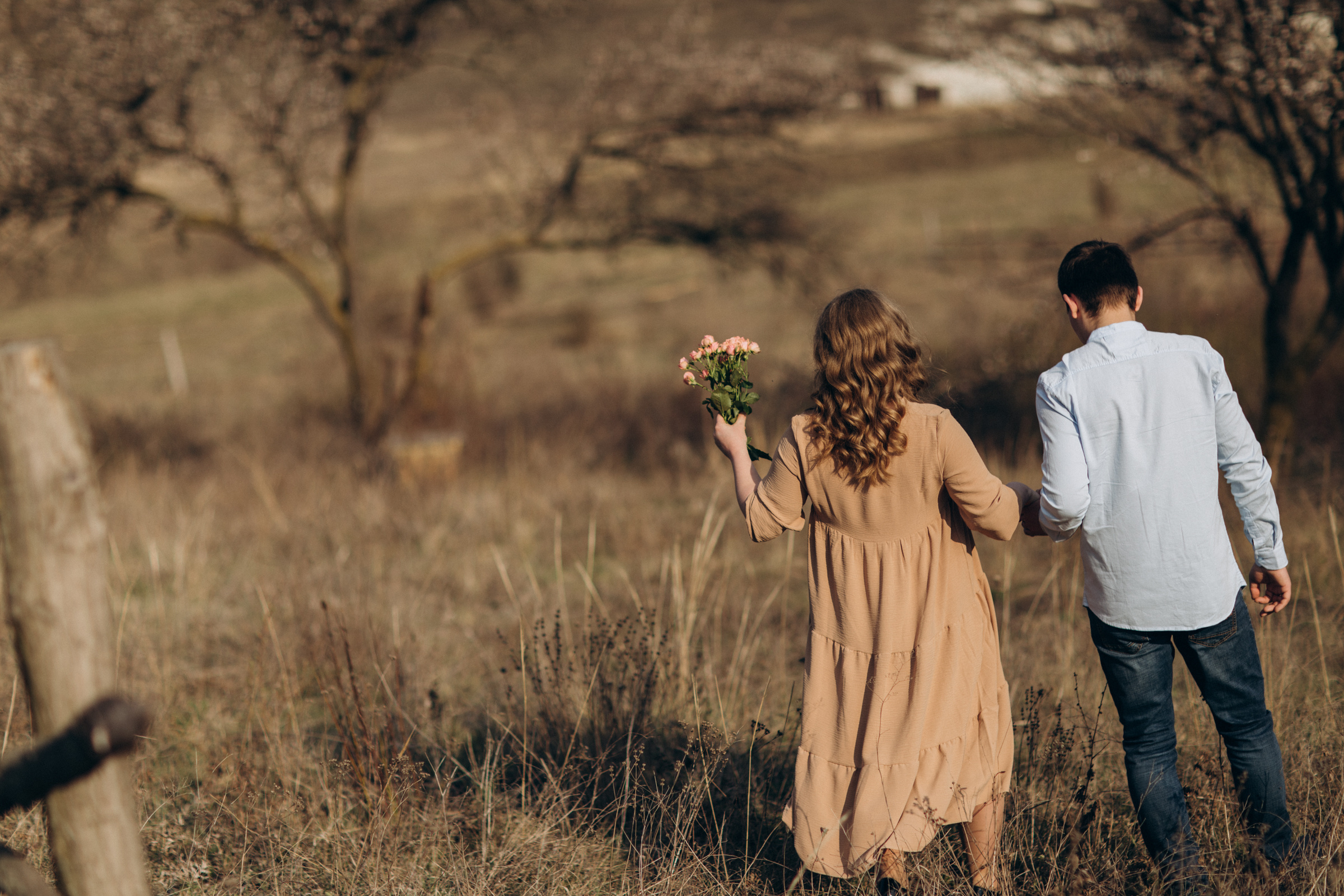 Оля ♡ Валера. Семейный фотограф Оля Гладченко