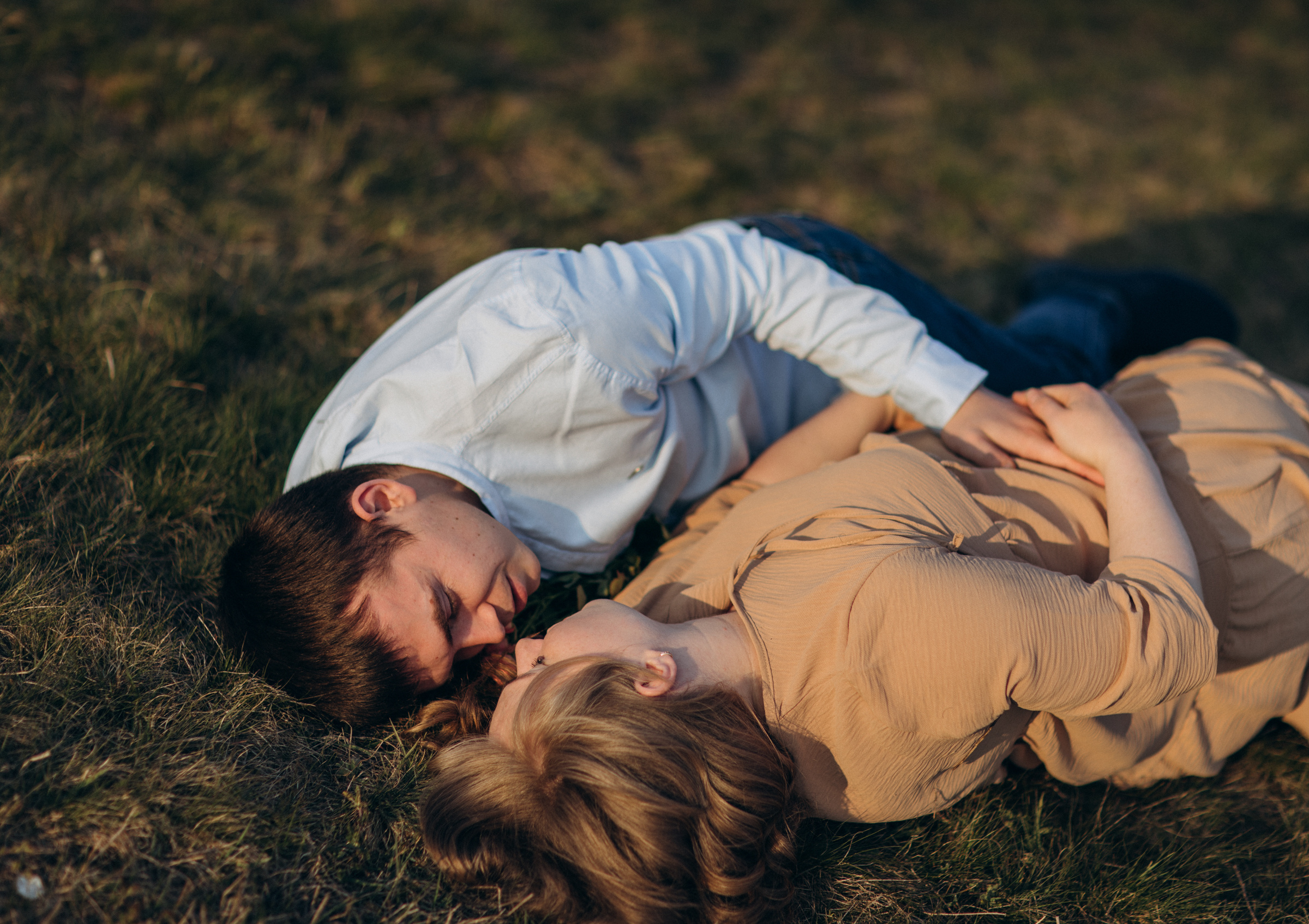 Оля ♡ Валера. Семейный фотограф Оля Гладченко