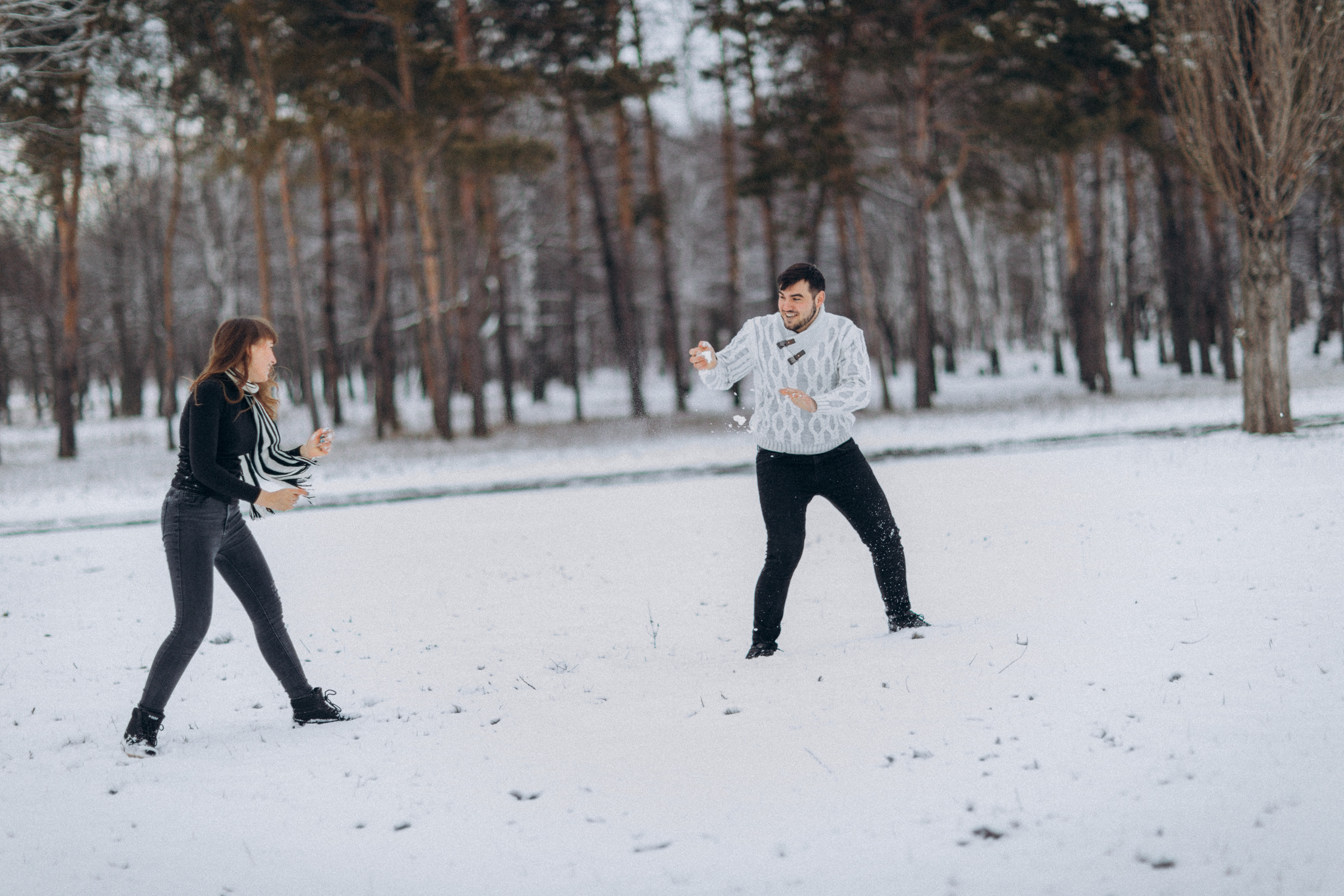 Макс ♡ Вика. Семейный фотограф Оля Гладченко