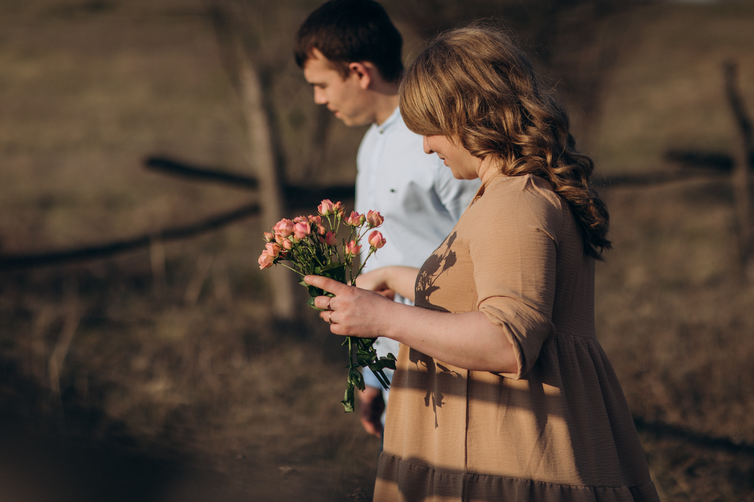 Оля ♡ Валера. Семейный фотограф Оля Гладченко