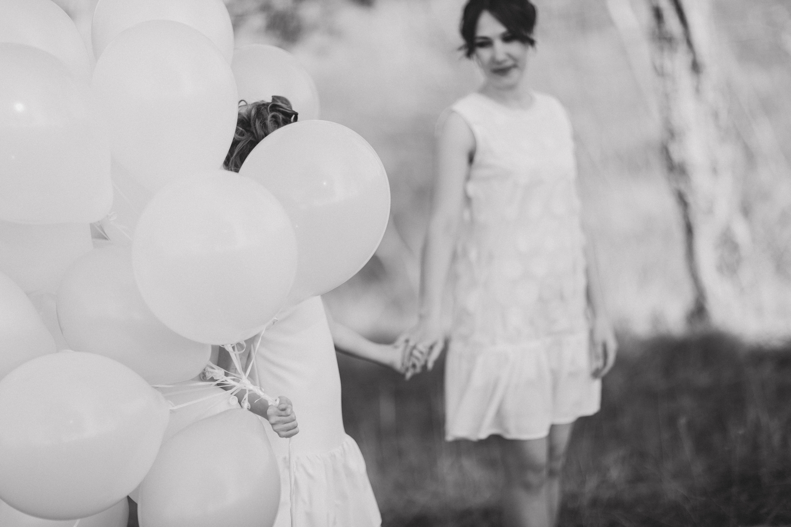 Мама Ира ♡ Лиза. Семейный фотограф Оля Гладченко