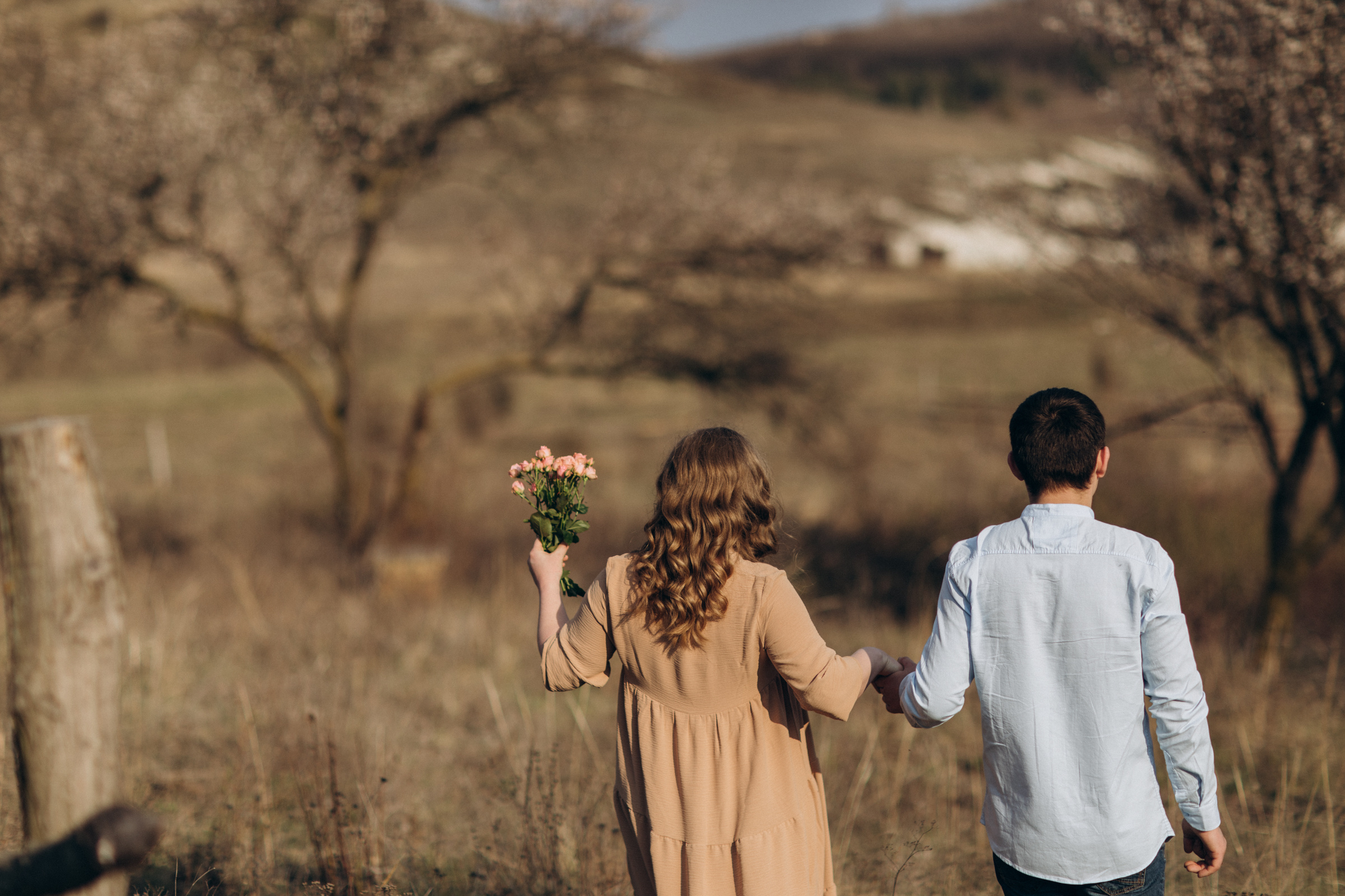 Оля ♡ Валера. Семейный фотограф Оля Гладченко