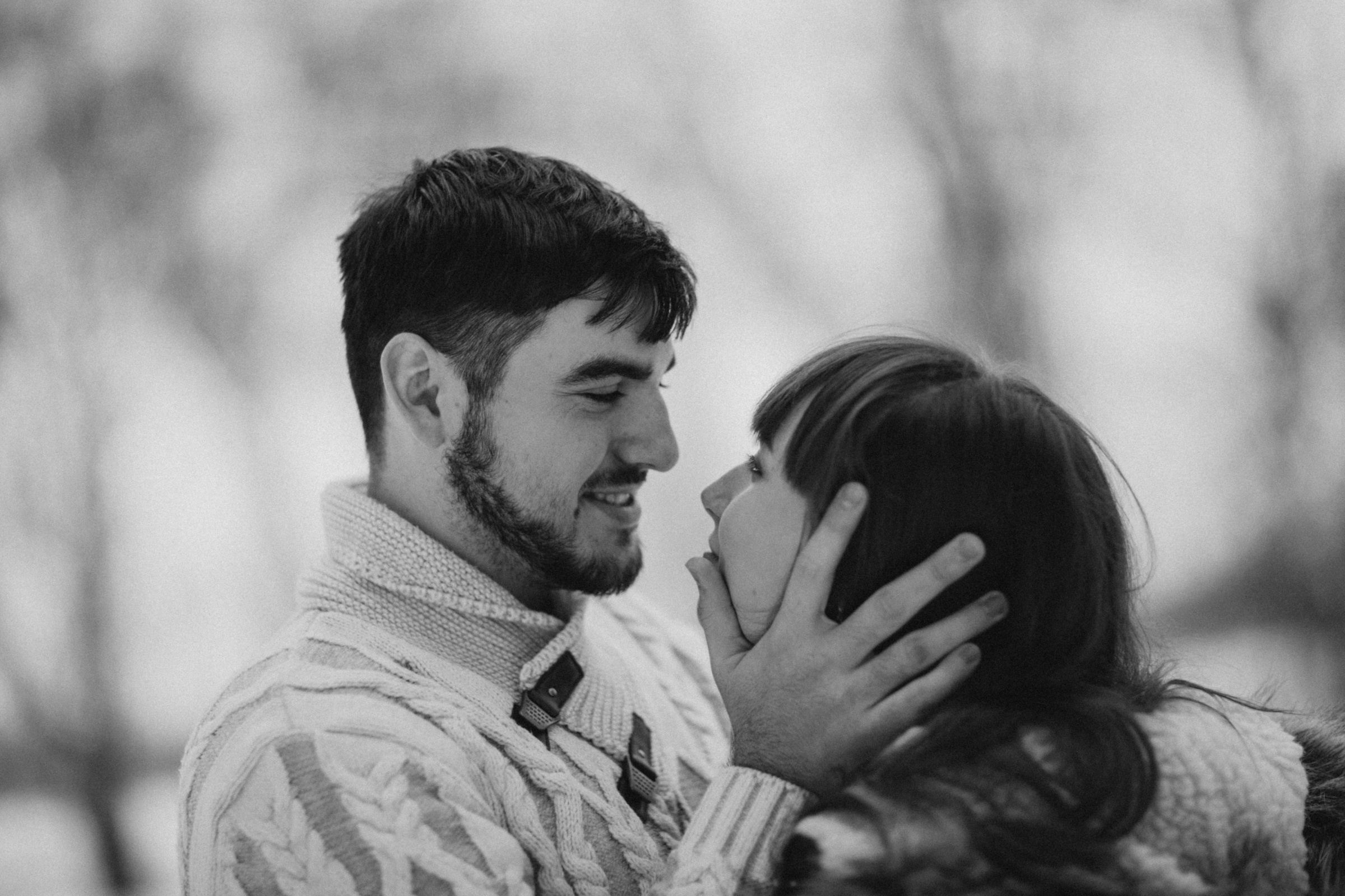 Макс ♡ Вика. Семейный фотограф Оля Гладченко