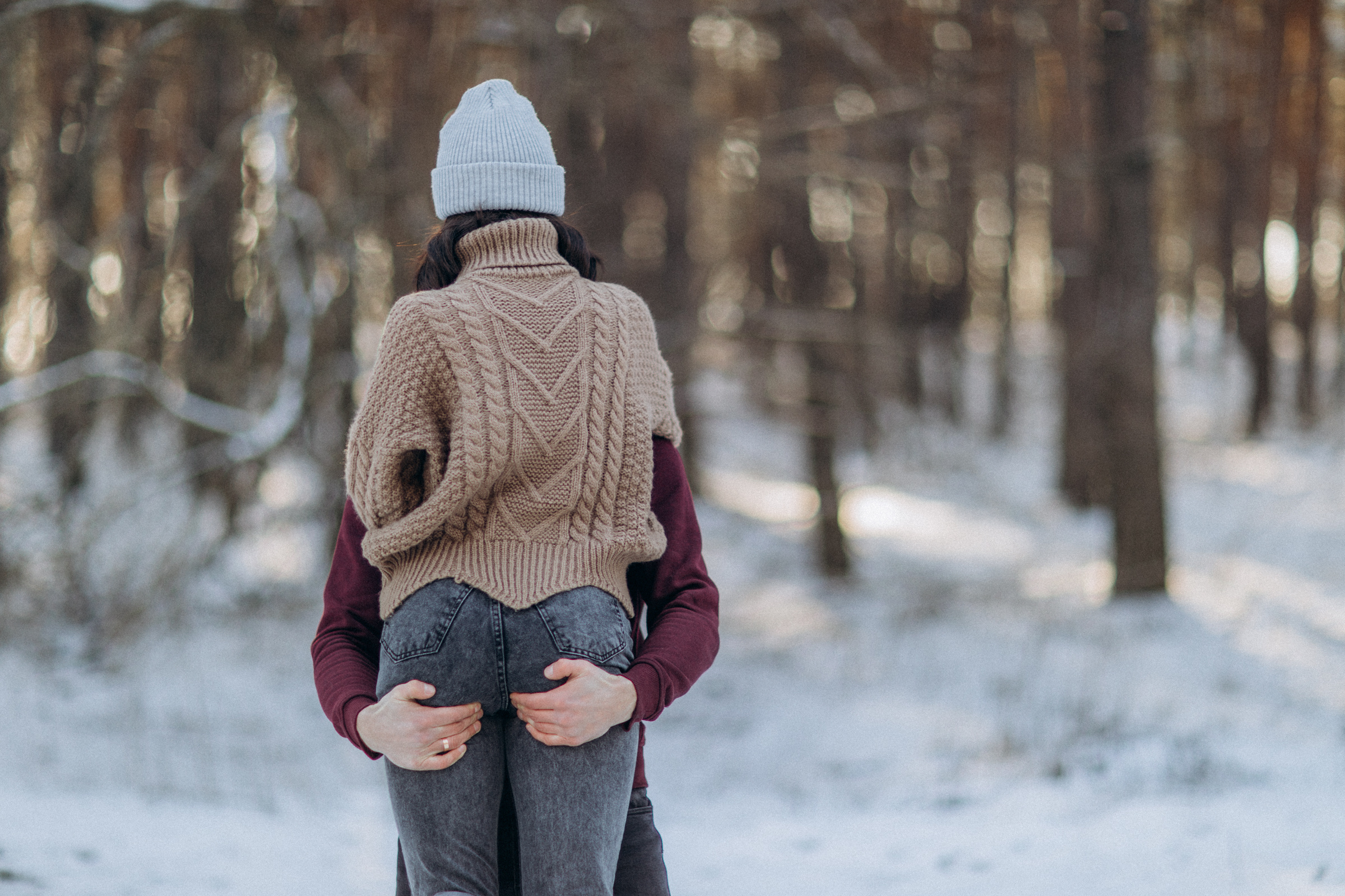 Таня ♡ Витя. Семейный фотограф Оля Гладченко