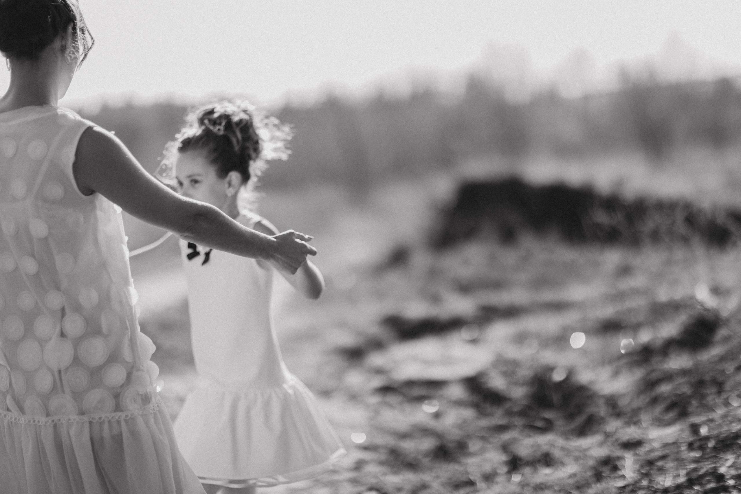 Мама Ира ♡ Лиза. Семейный фотограф Оля Гладченко