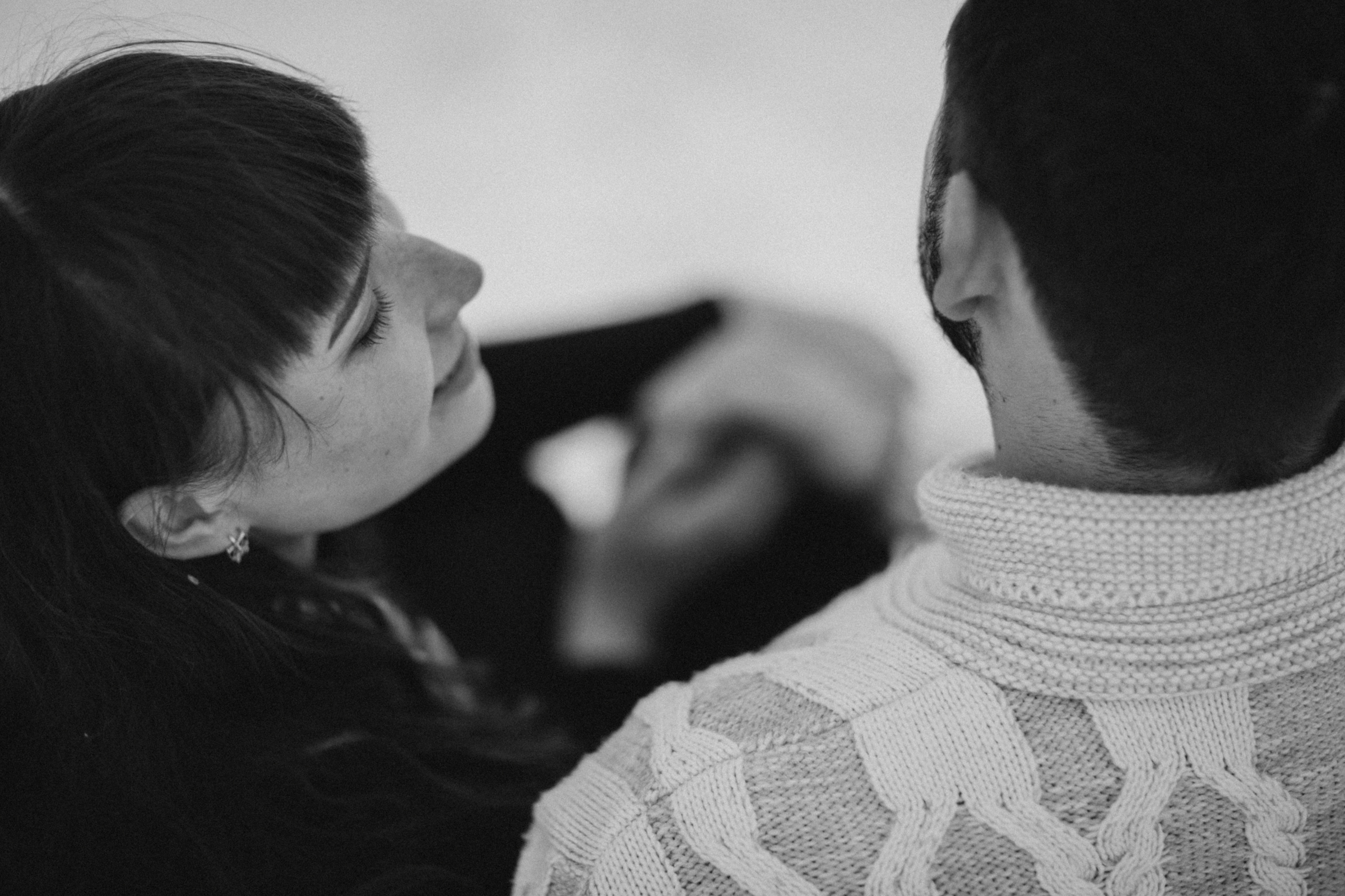 Макс ♡ Вика. Семейный фотограф Оля Гладченко